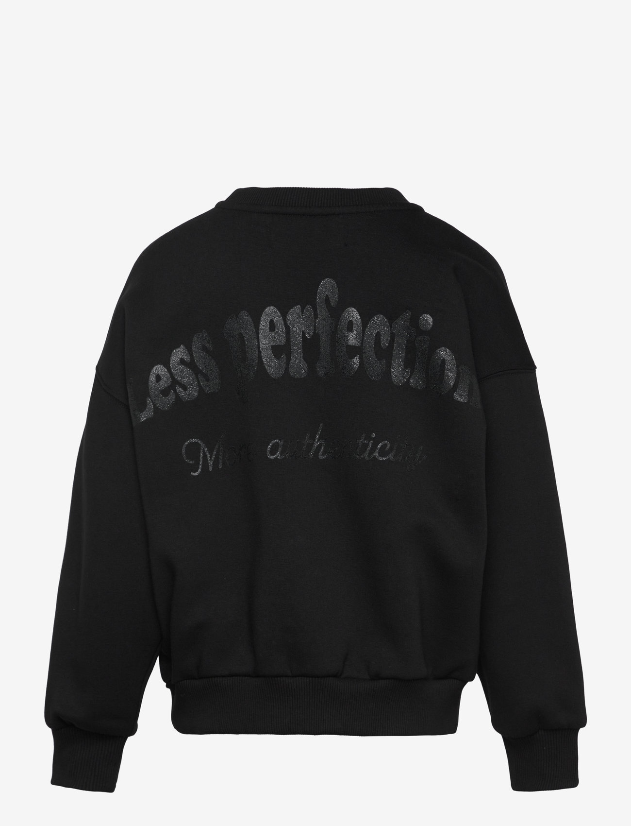 Sofie Schnoor Young - ELISY SWEATSHIRT - black - 2