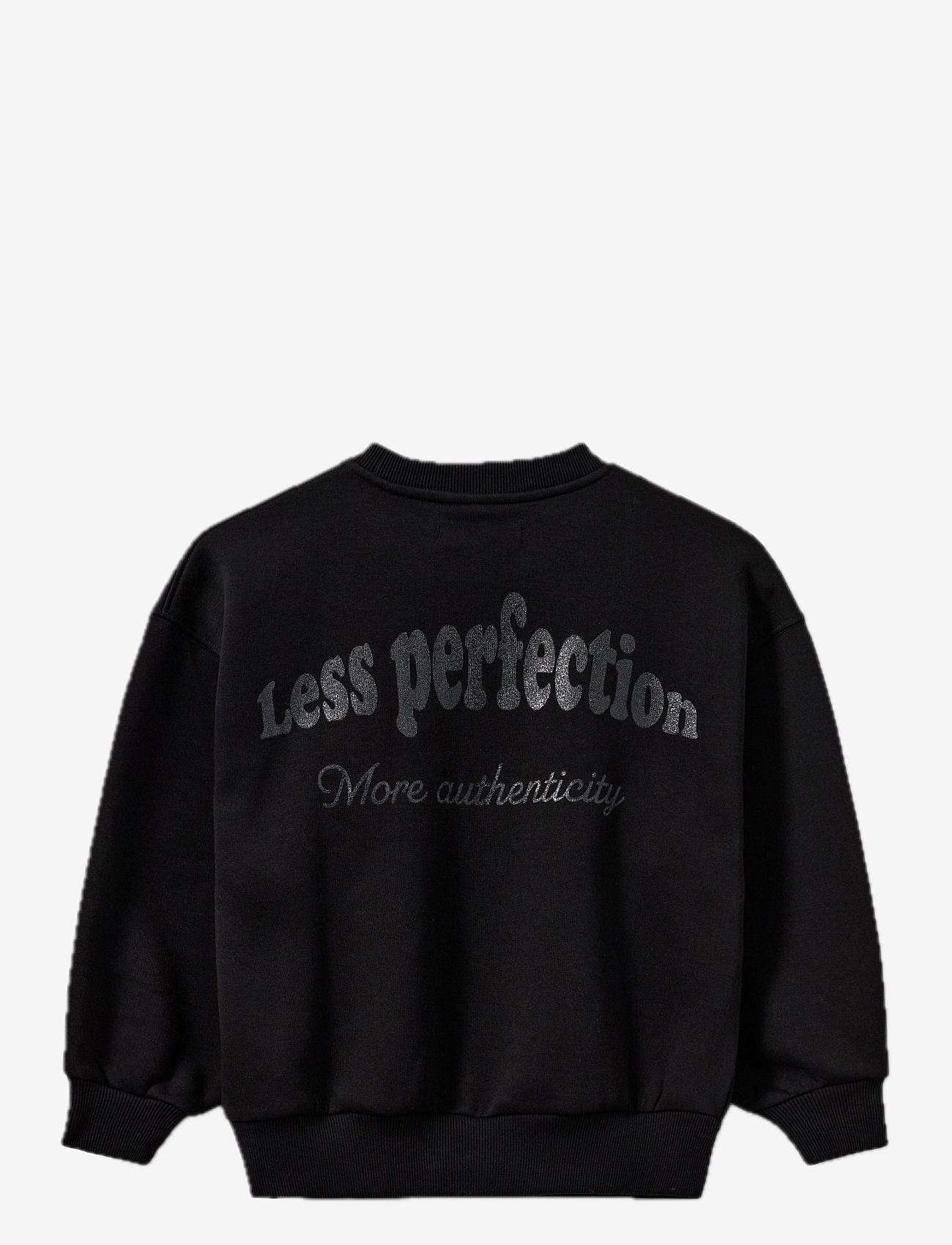 Sofie Schnoor Young - ELISY SWEATSHIRT - black - 3