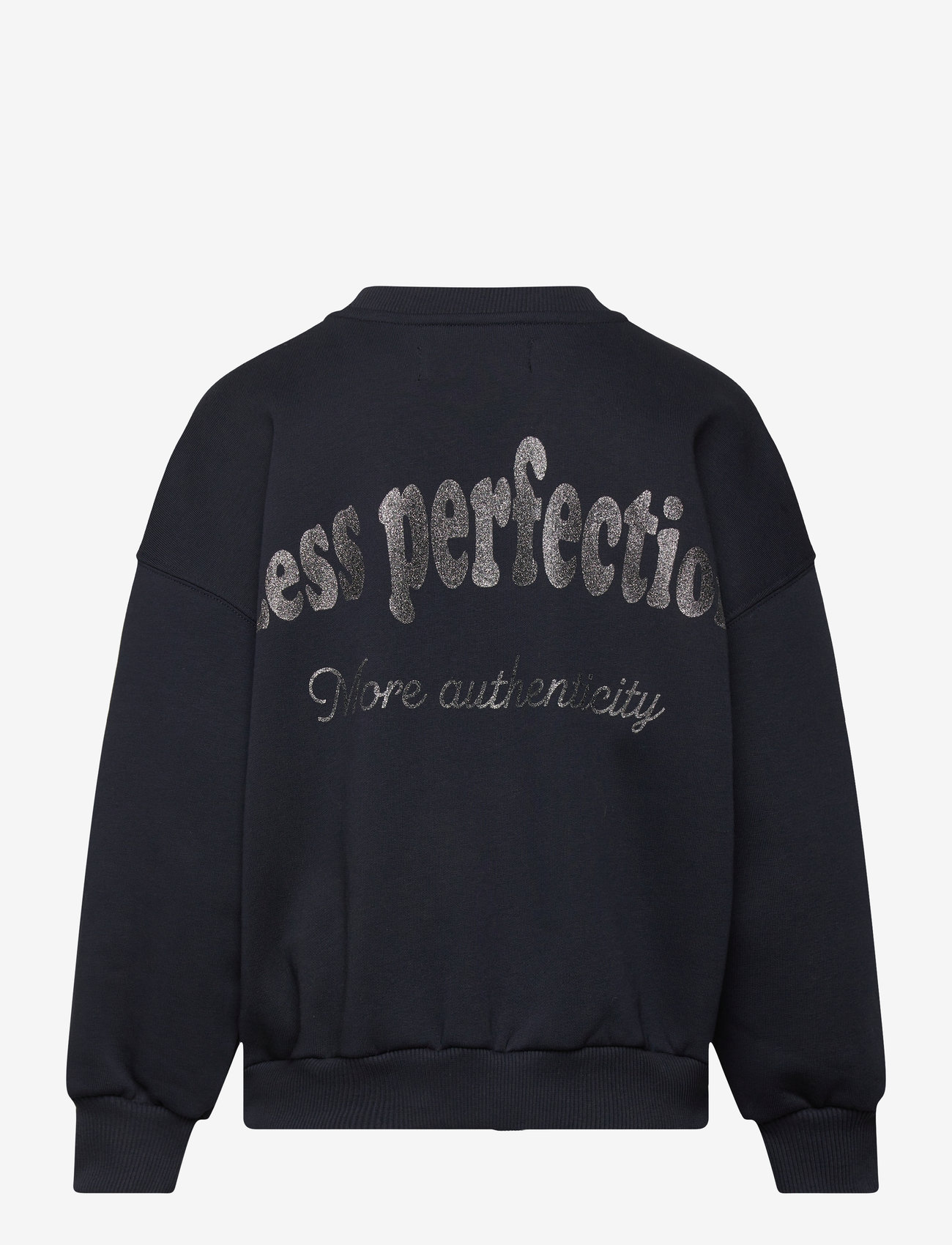 Sofie Schnoor Young - ELISY SWEATSHIRT - navy blue - 2
