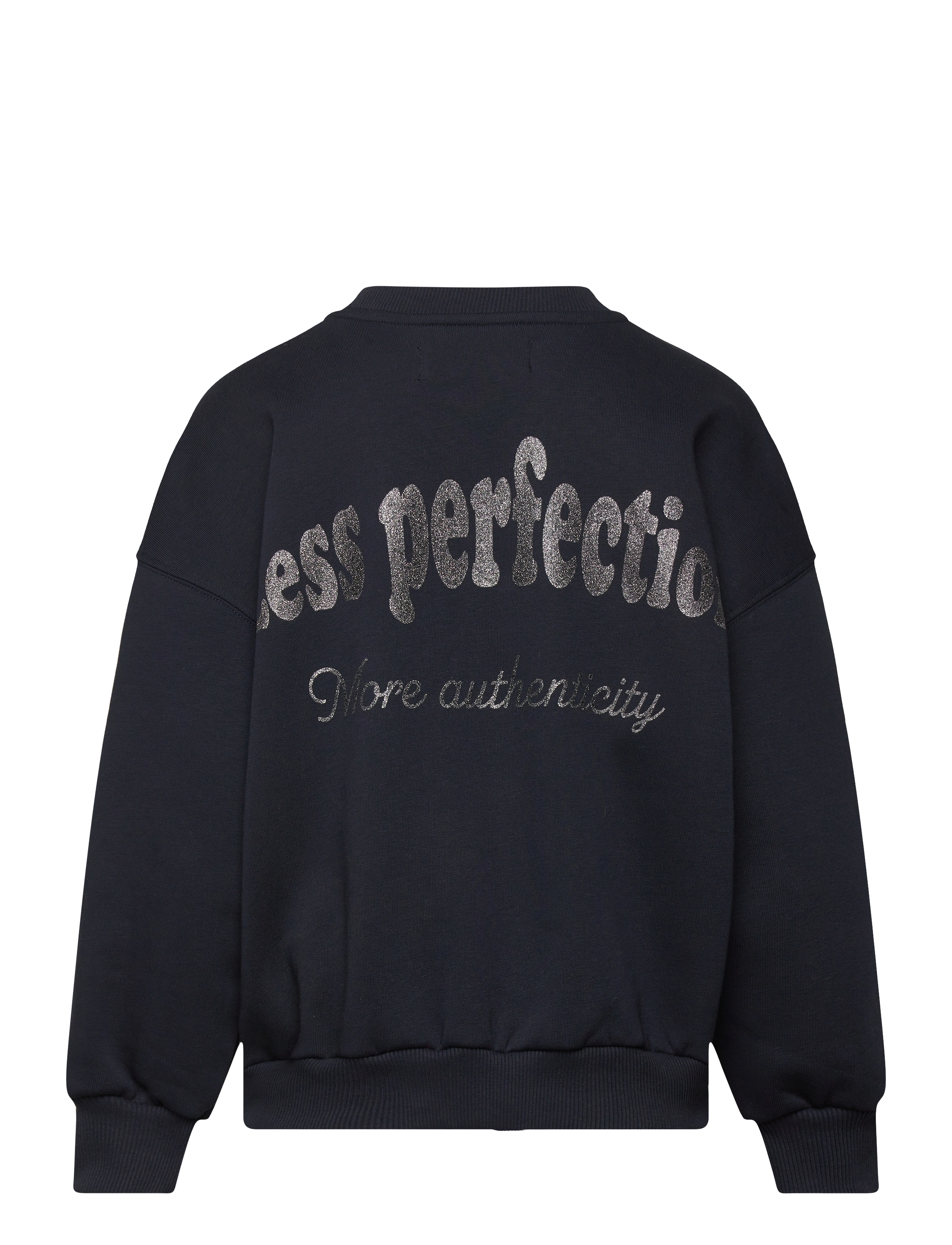 Sofie Schnoor Young - ELISY SWEATSHIRT - navy blue - 2