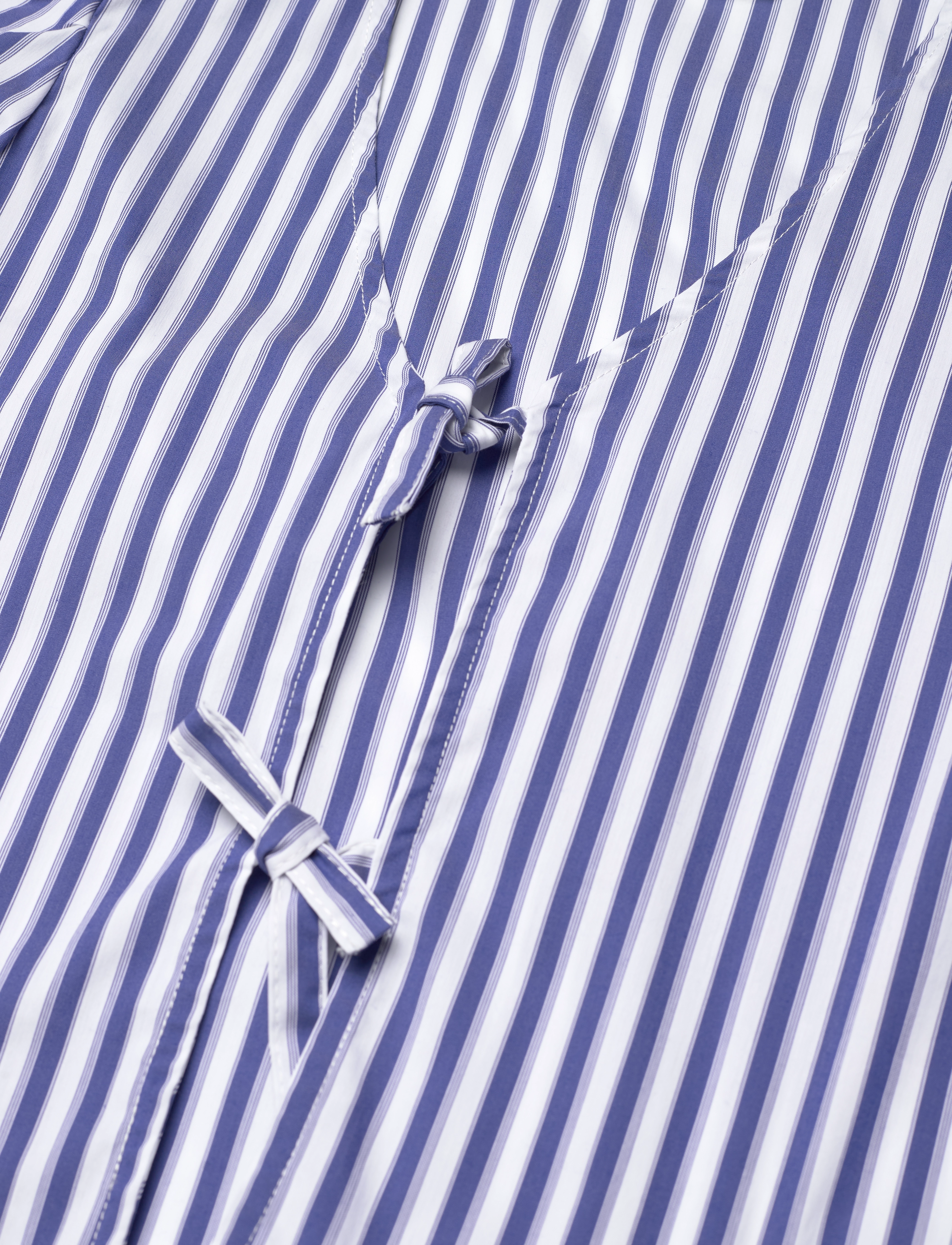 Sofie Schnoor Young - Shirt - navy striped - 2