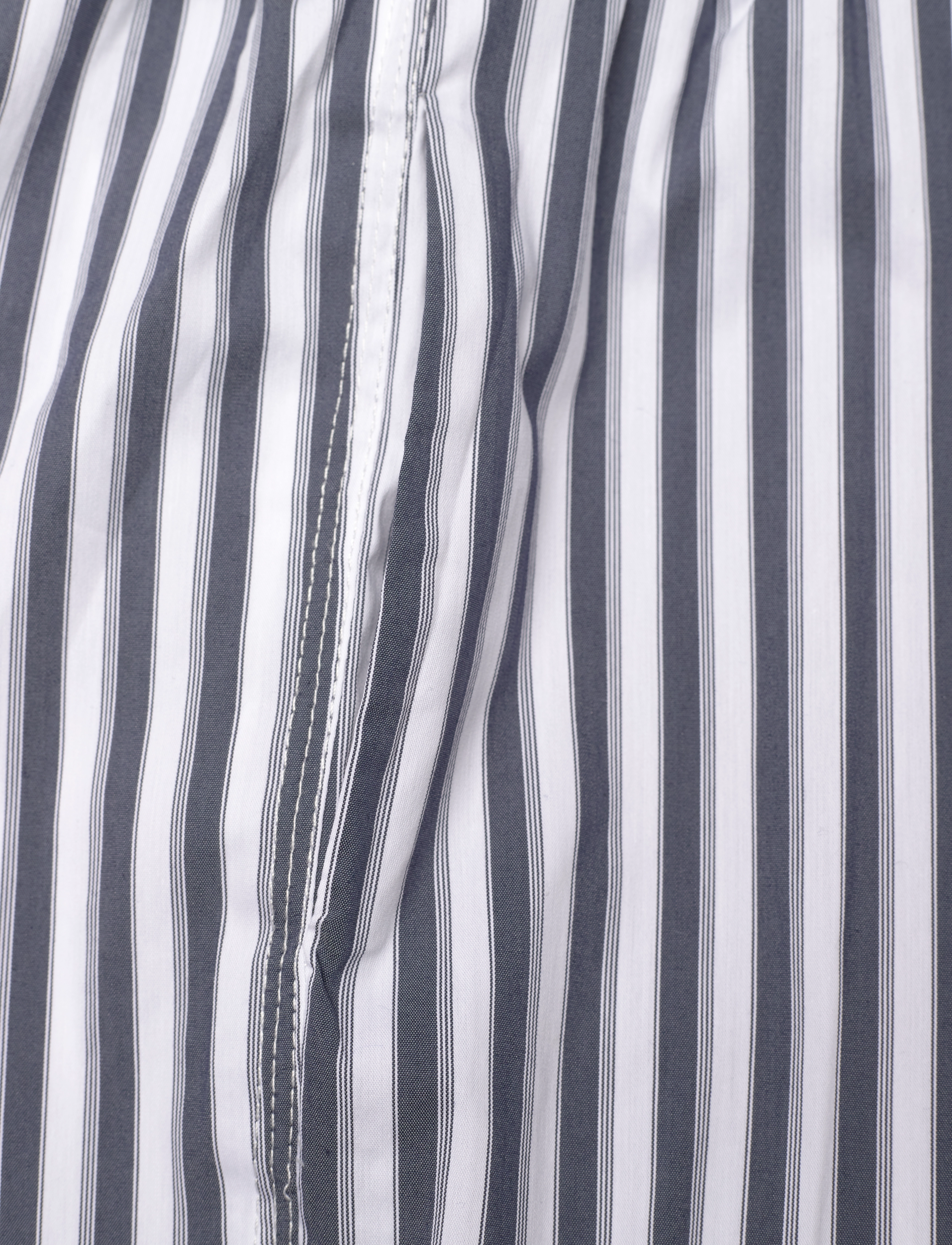 Sofie Schnoor Young - Trousers - spodnie - dark grey striped - 2