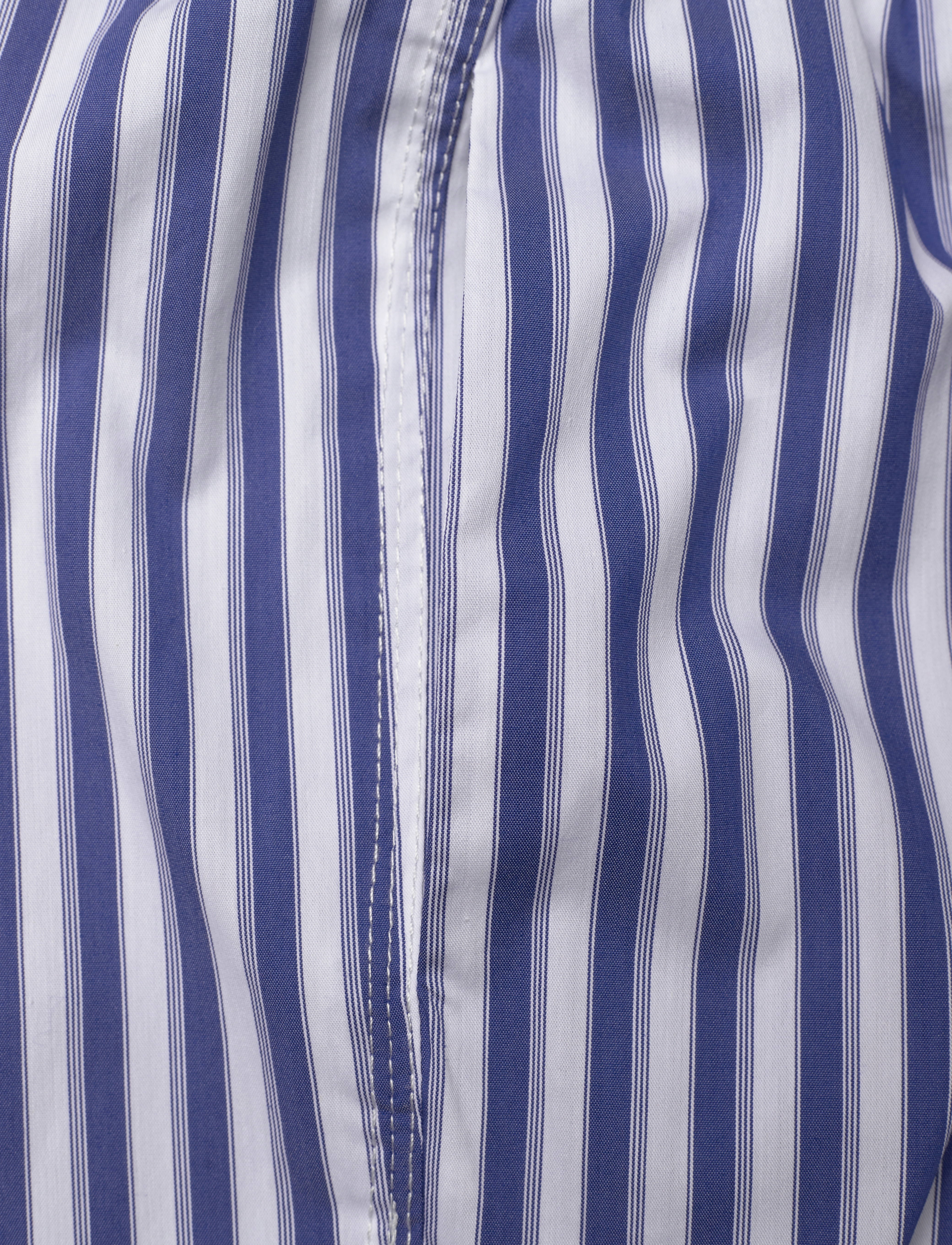 Sofie Schnoor Young - Trousers - kinder - navy striped - 2