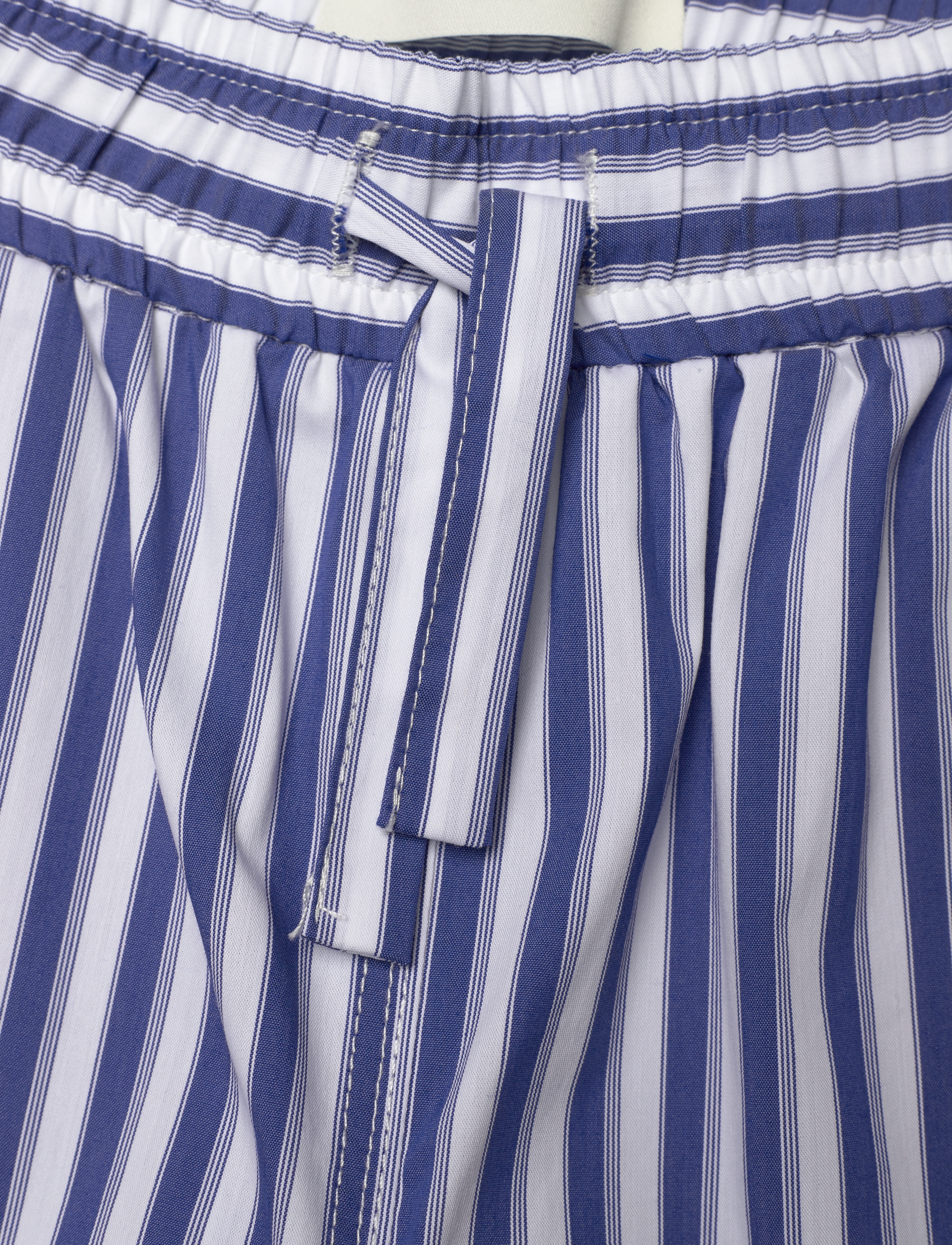 Sofie Schnoor Young - Trousers - kinder - navy striped - 3