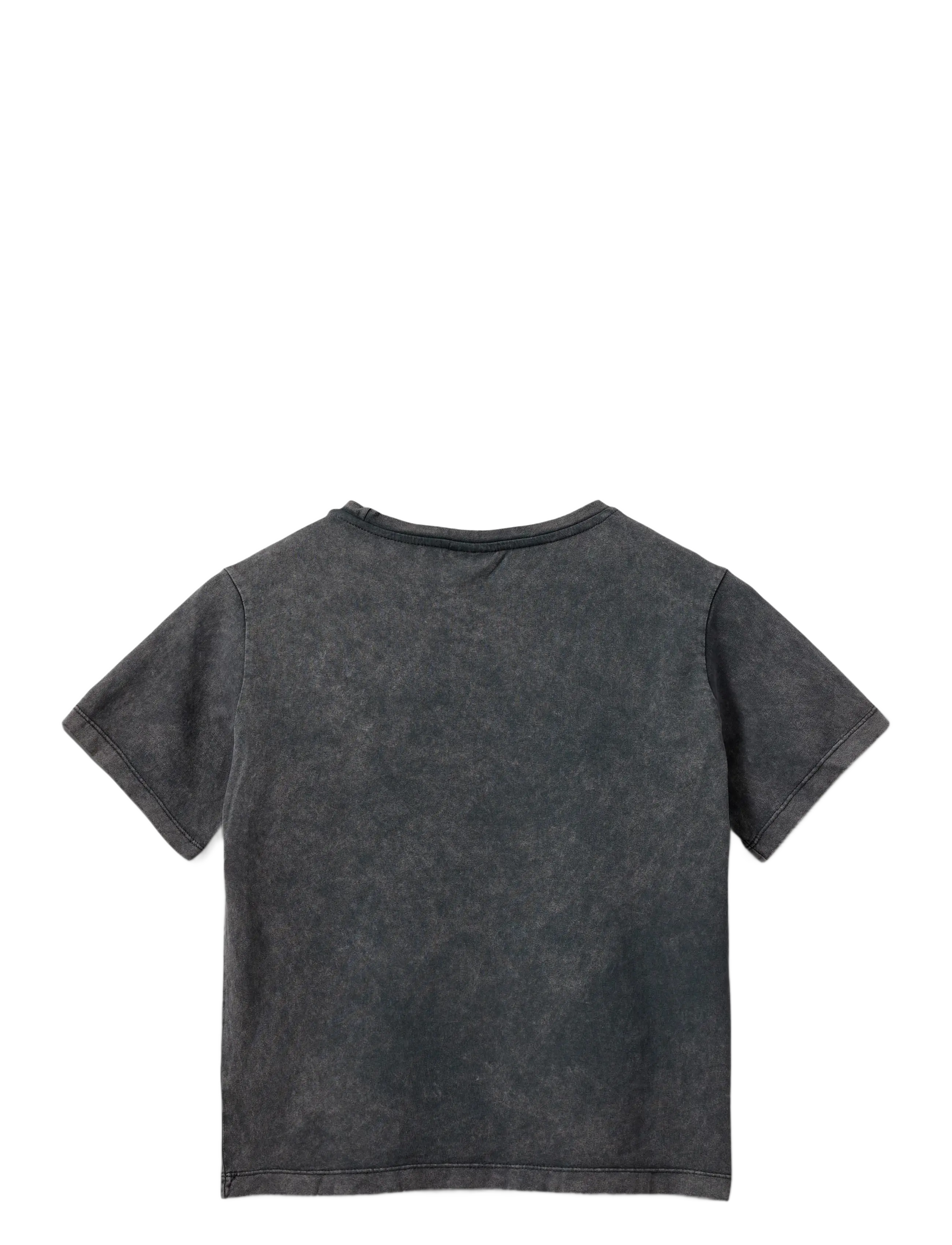 Sofie Schnoor Young - ZENASY T-SHIRT - kurzärmelige - black - 1