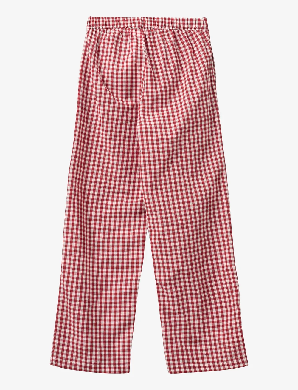 Sofie Schnoor Young - ABIGAILESY TROUSERS - byxor - red - 1