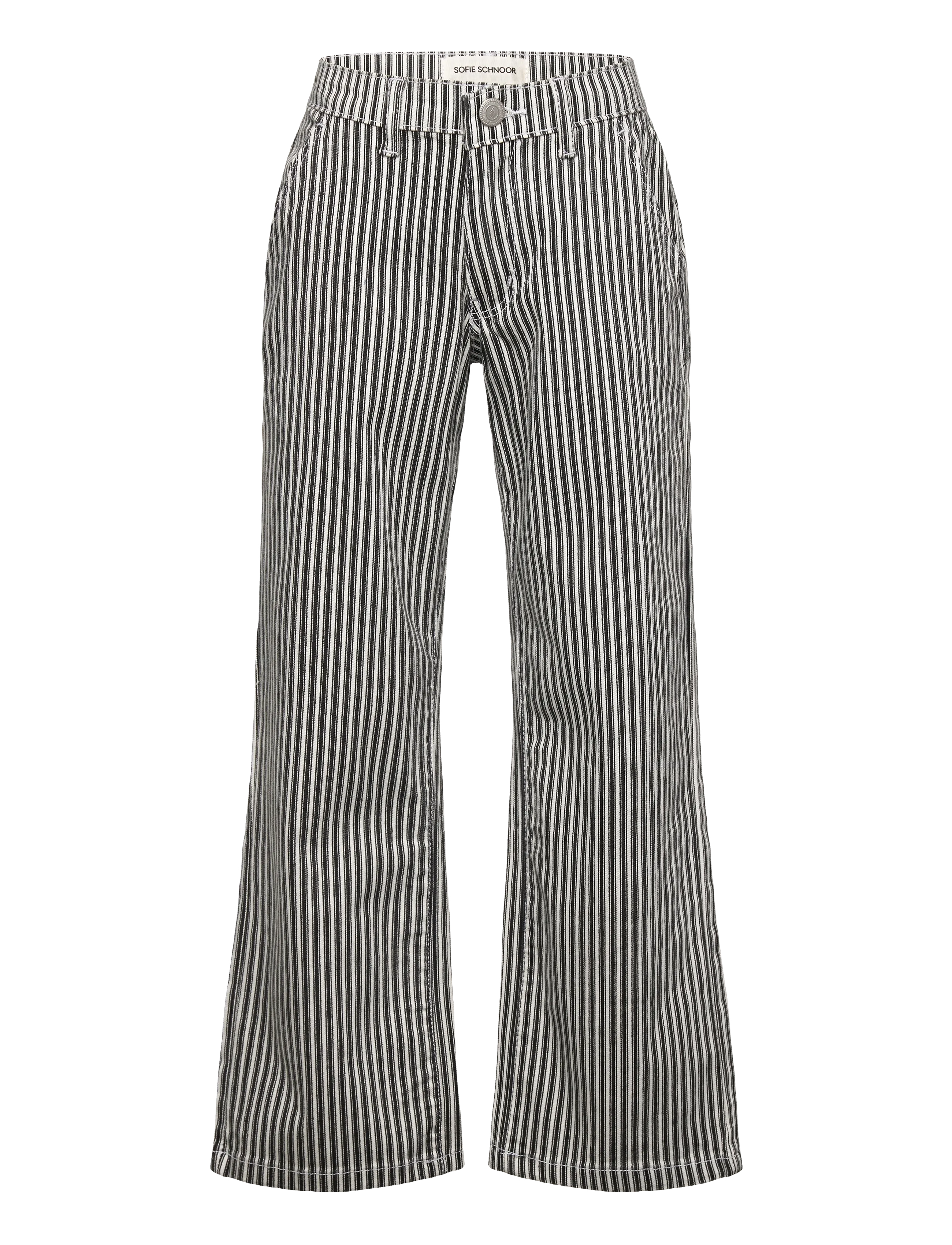 SOFIE SCHNOOR YOUNG Siennasy Hosen Patterned - 164 - Kinder