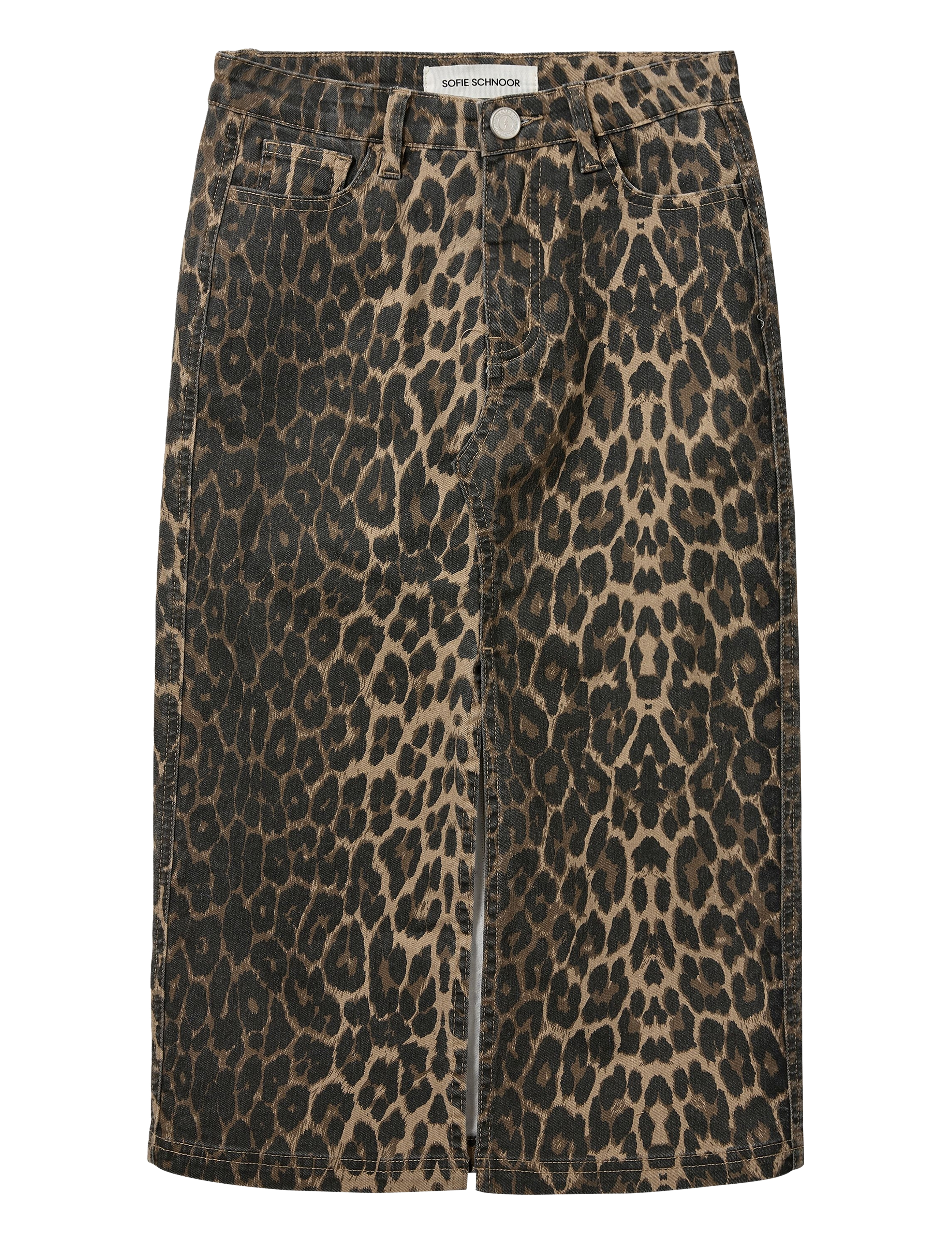 Sofie Schnoor Young - Caliasy Skirt