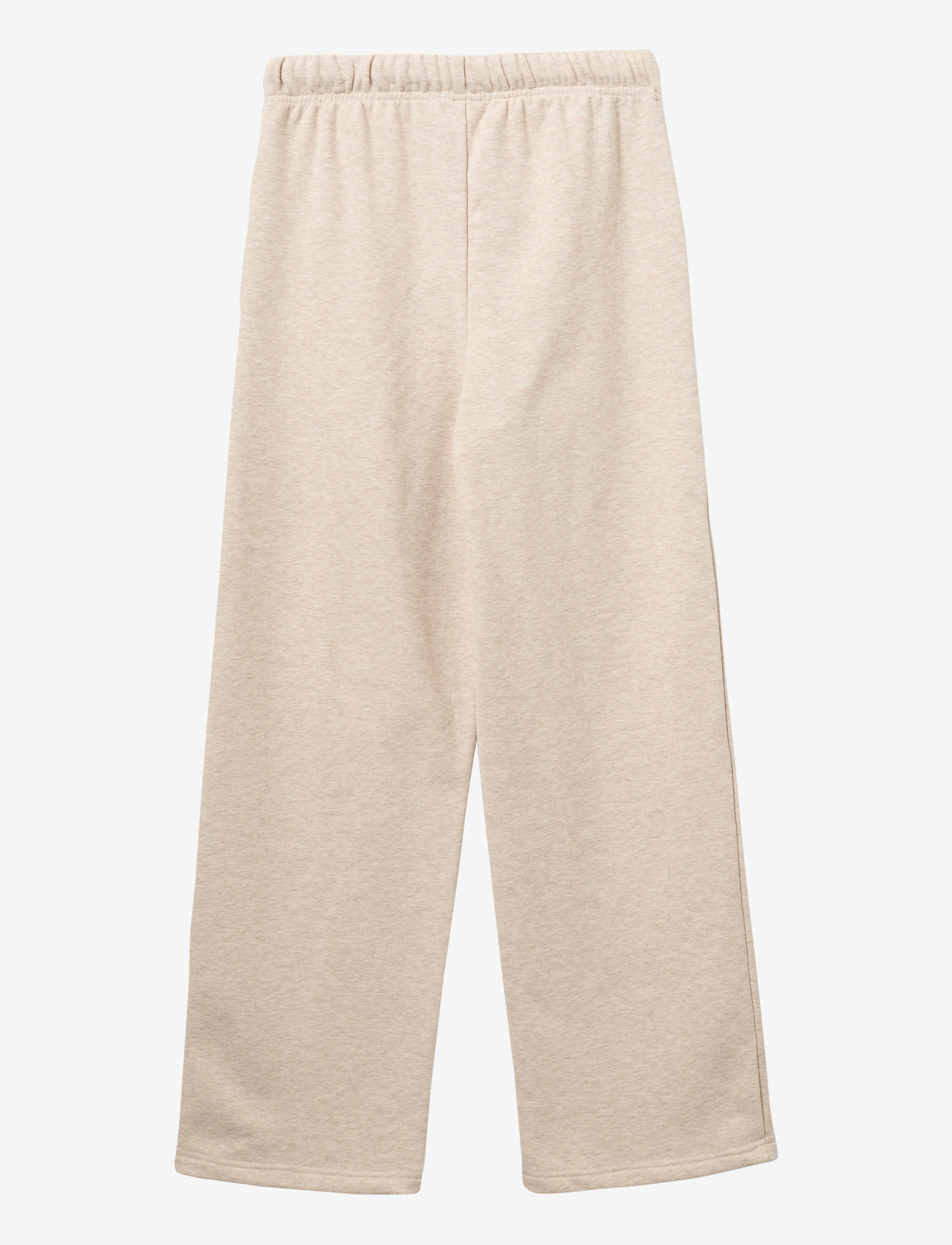 Sofie Schnoor Young - GABBISY SWEATPANTS - jogginghosen - beige melange - 1
