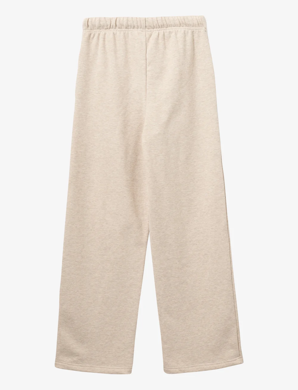 Sofie Schnoor Young - GABBISY SWEATPANTS - jogginghosen - beige melange - 1