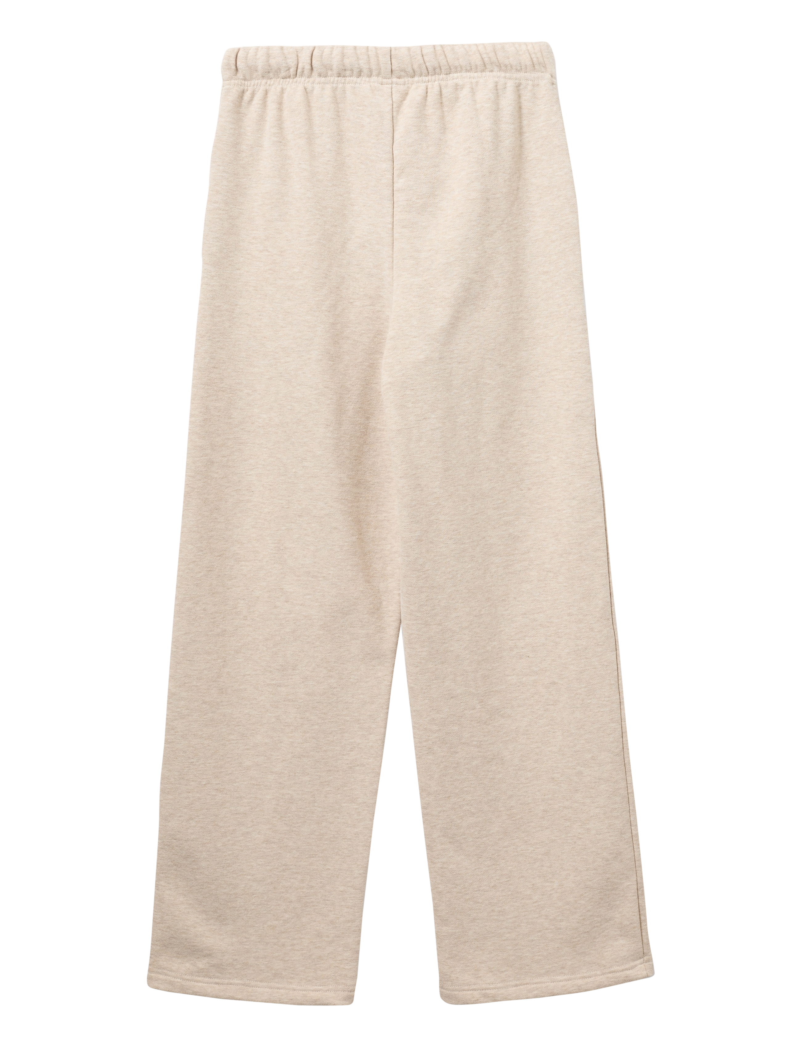 Sofie Schnoor Young - GABBISY SWEATPANTS - beige melange - 1