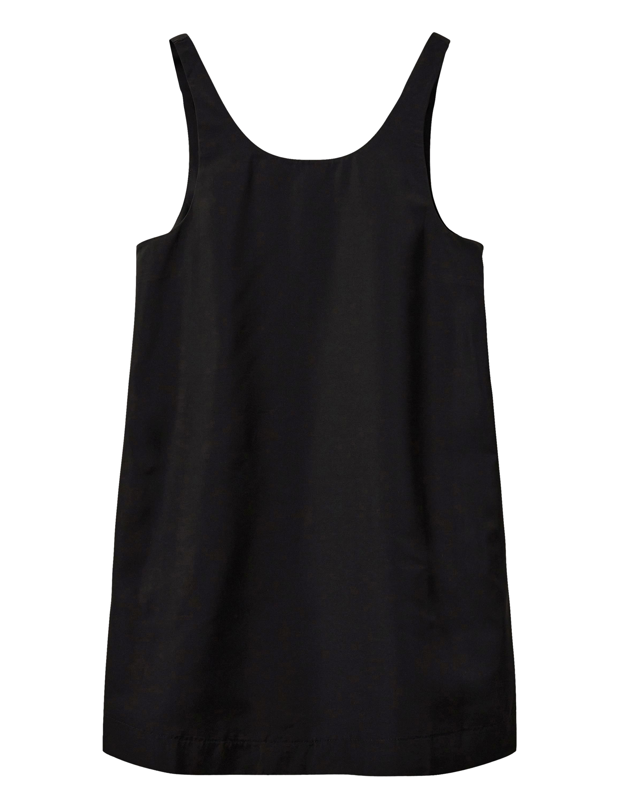 Sofie Schnoor Young BEATESY DRESS - 4 for 3 - BLACK / black