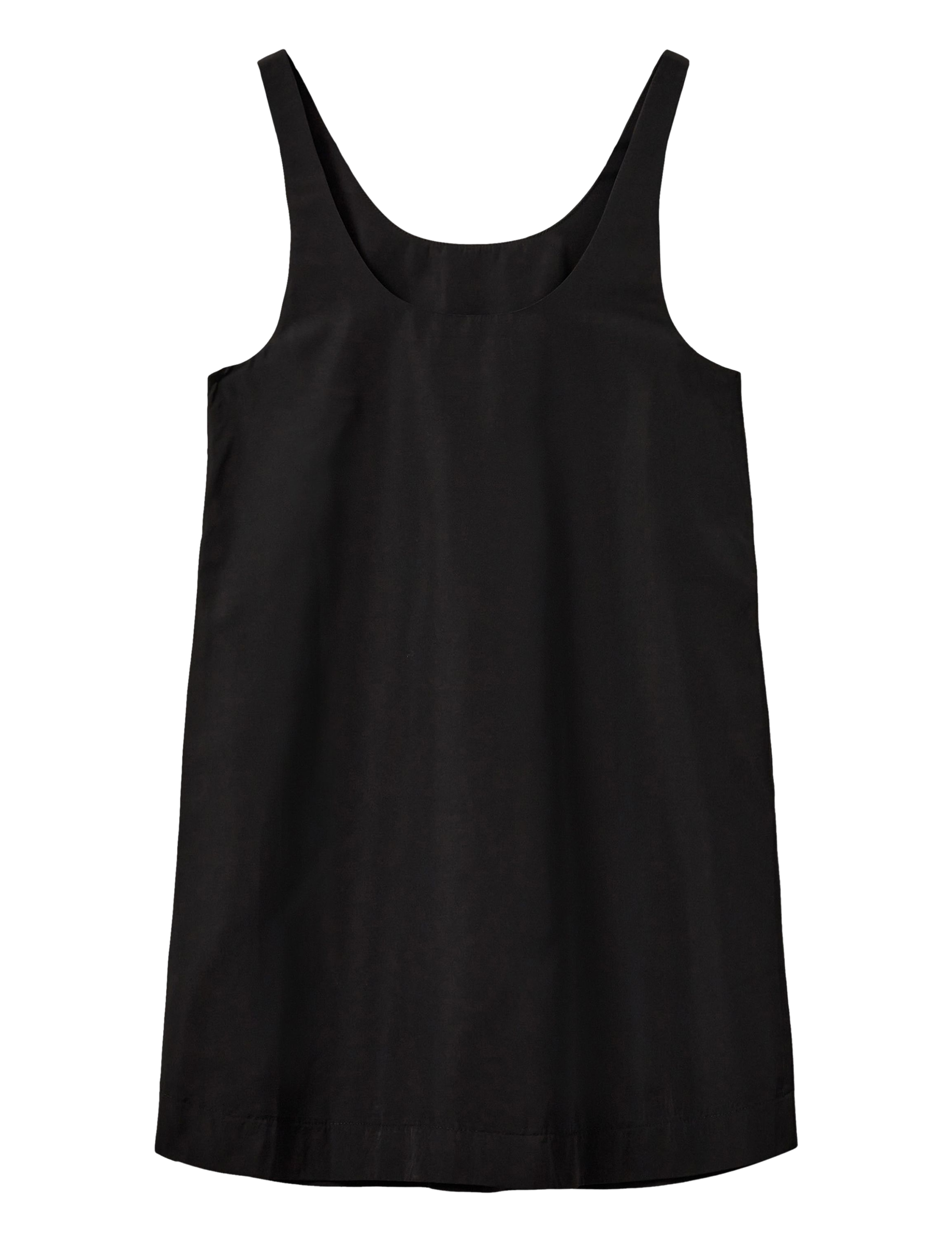 Sofie Schnoor Young - BEATESY DRESS - Ärmlösa vardagsklänningar - black - 1