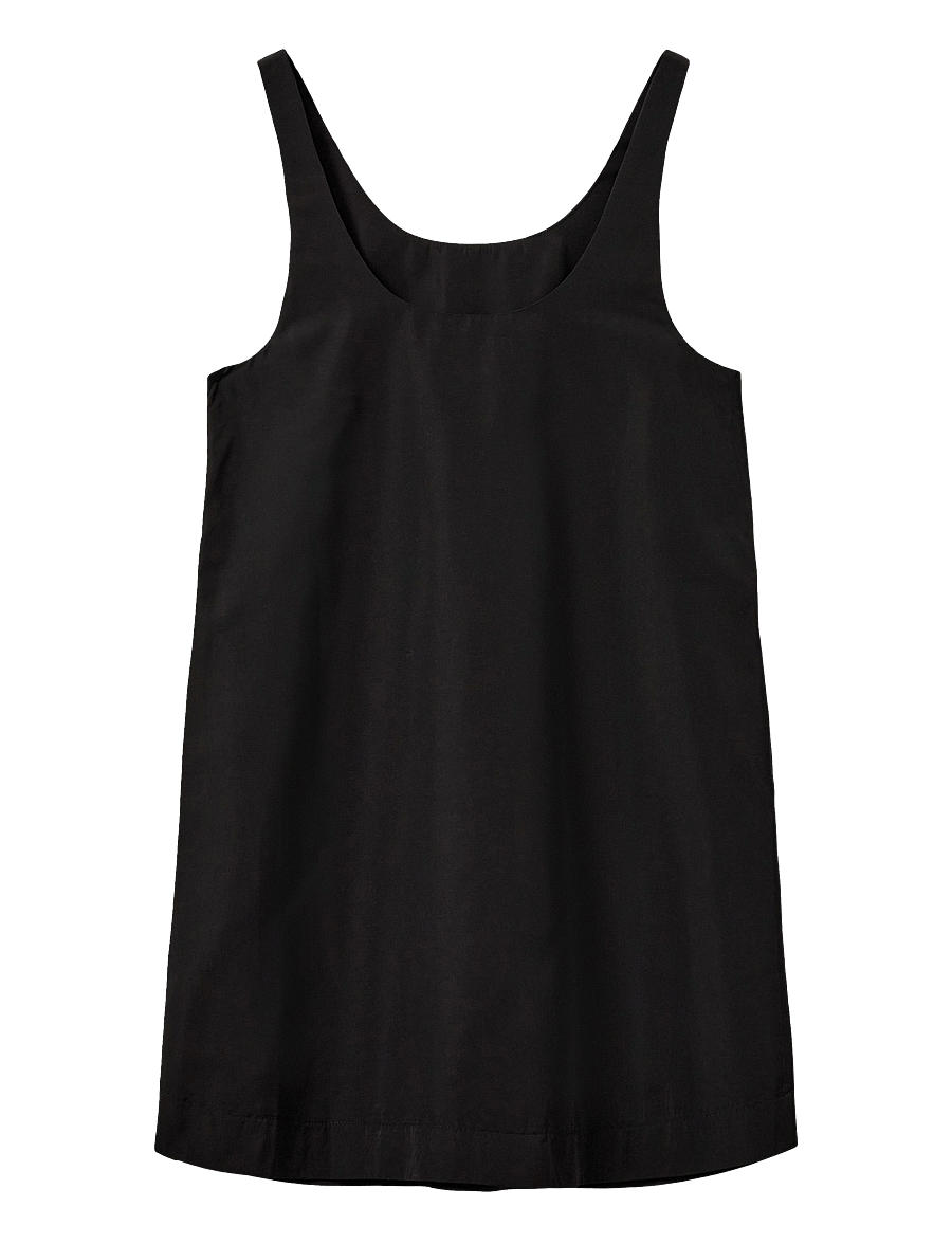 Sofie Schnoor Young - BEATESY DRESS - Ärmellose freizeitkleider - black - 1