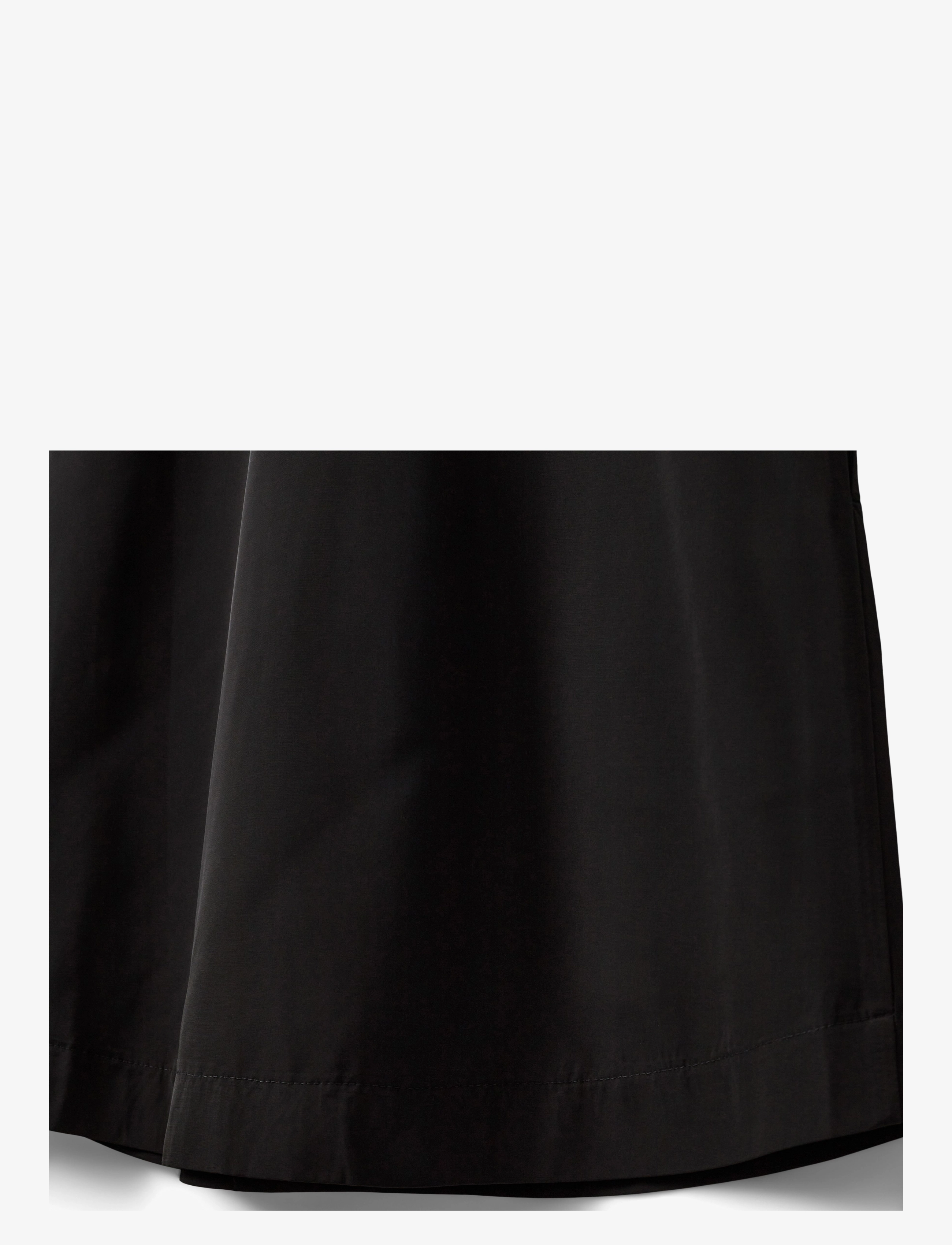 Sofie Schnoor Young - BEATESY DRESS - Ärmlösa vardagsklänningar - black - 2