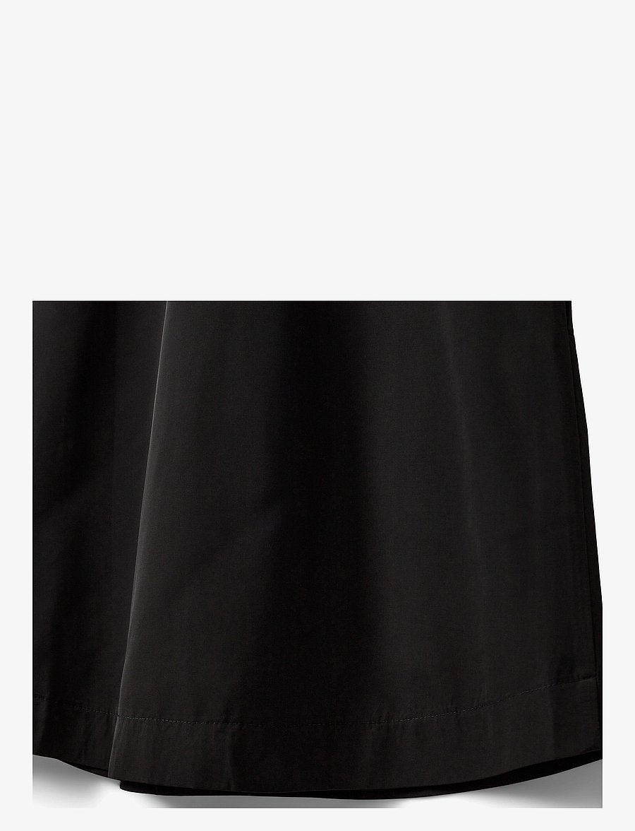 Sofie Schnoor Young - BEATESY DRESS - Ärmellose freizeitkleider - black - 2