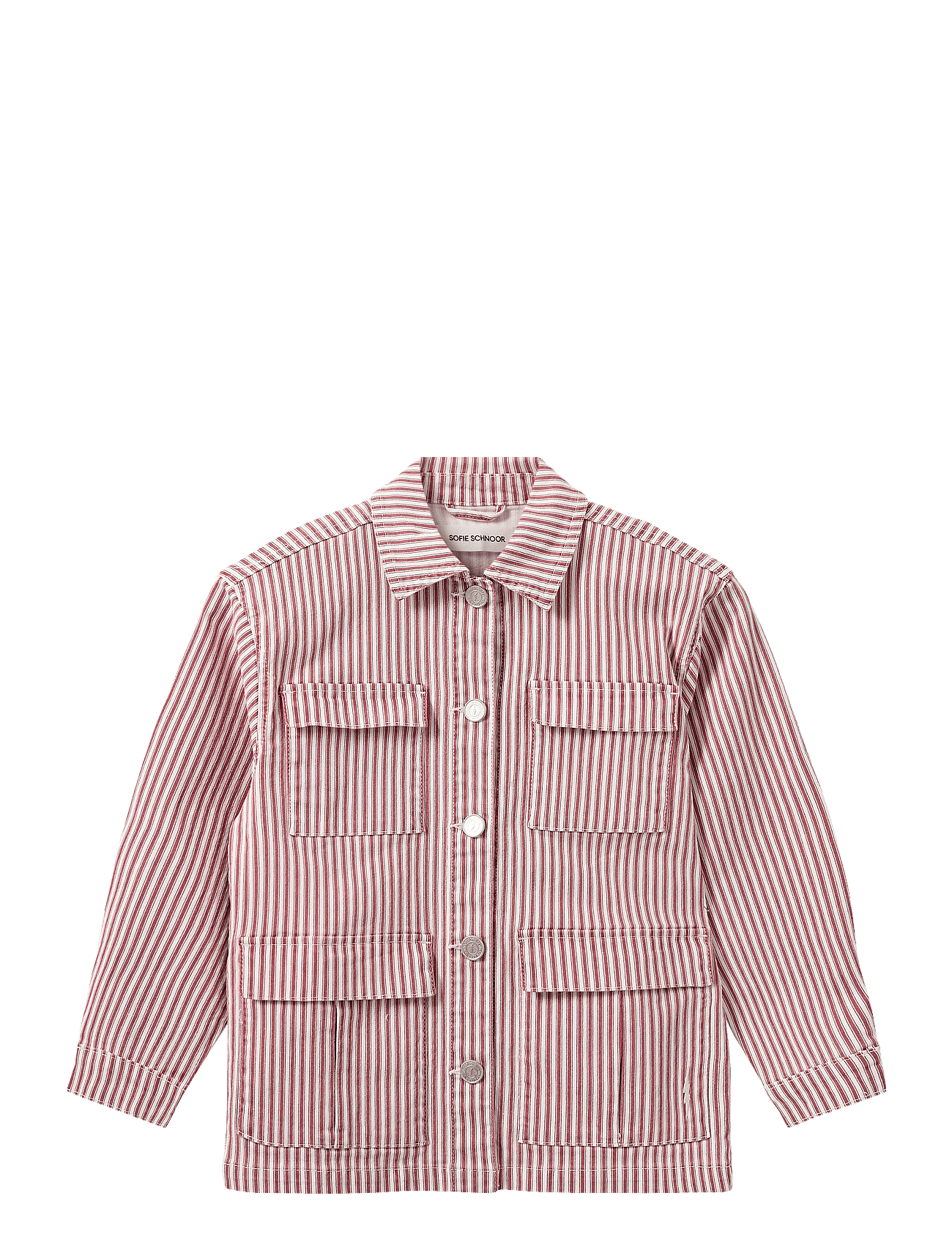 Sofie Schnoor Young - Lynnsy Jacket