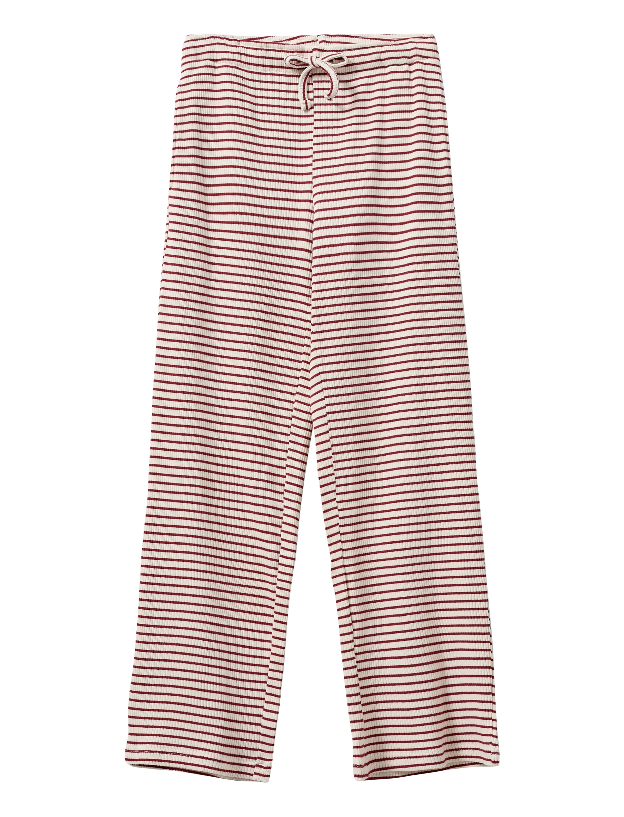 Sofie Schnoor Young - ABIGALESY TROUSERS - einkaufen nach alter von - red striped - 0