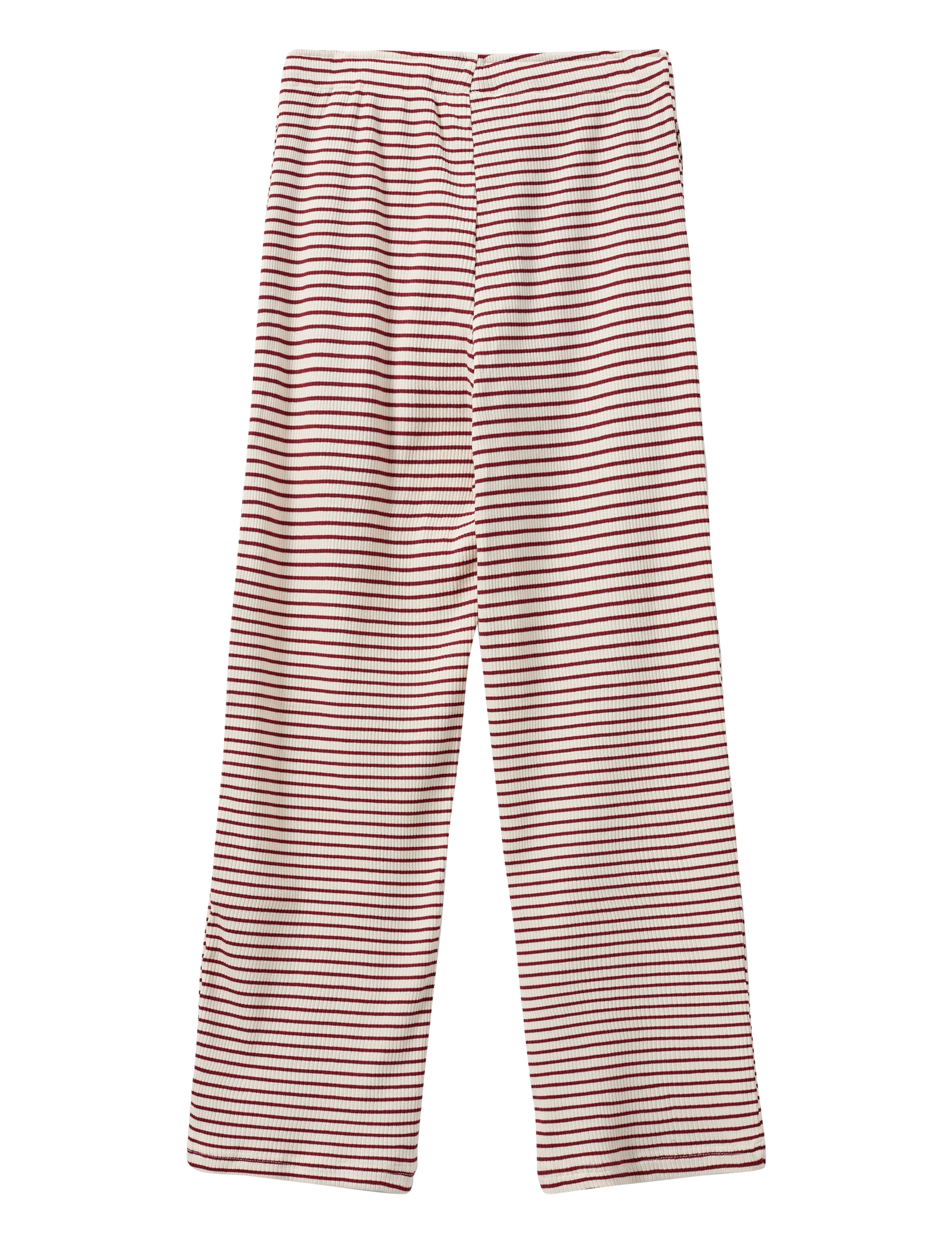 Sofie Schnoor Young - ABIGALESY TROUSERS - einkaufen nach alter von - red striped - 1