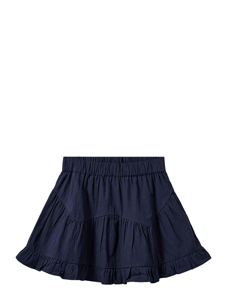 Sofie Schnoor Young - MOLLIESY SKIRT - minihameet - dark blue - 0