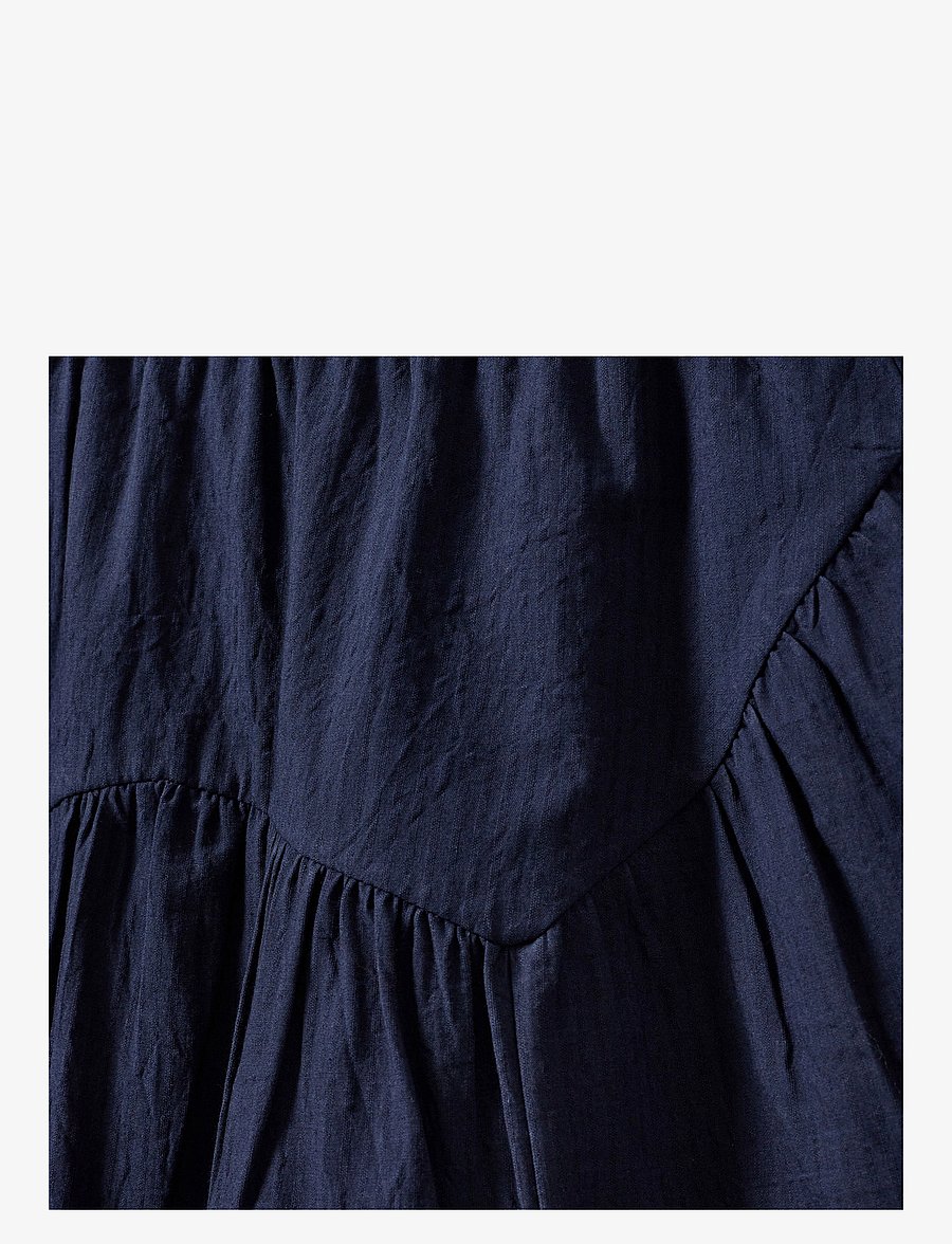 Sofie Schnoor Young - MOLLIESY SKIRT - minihameet - dark blue - 2