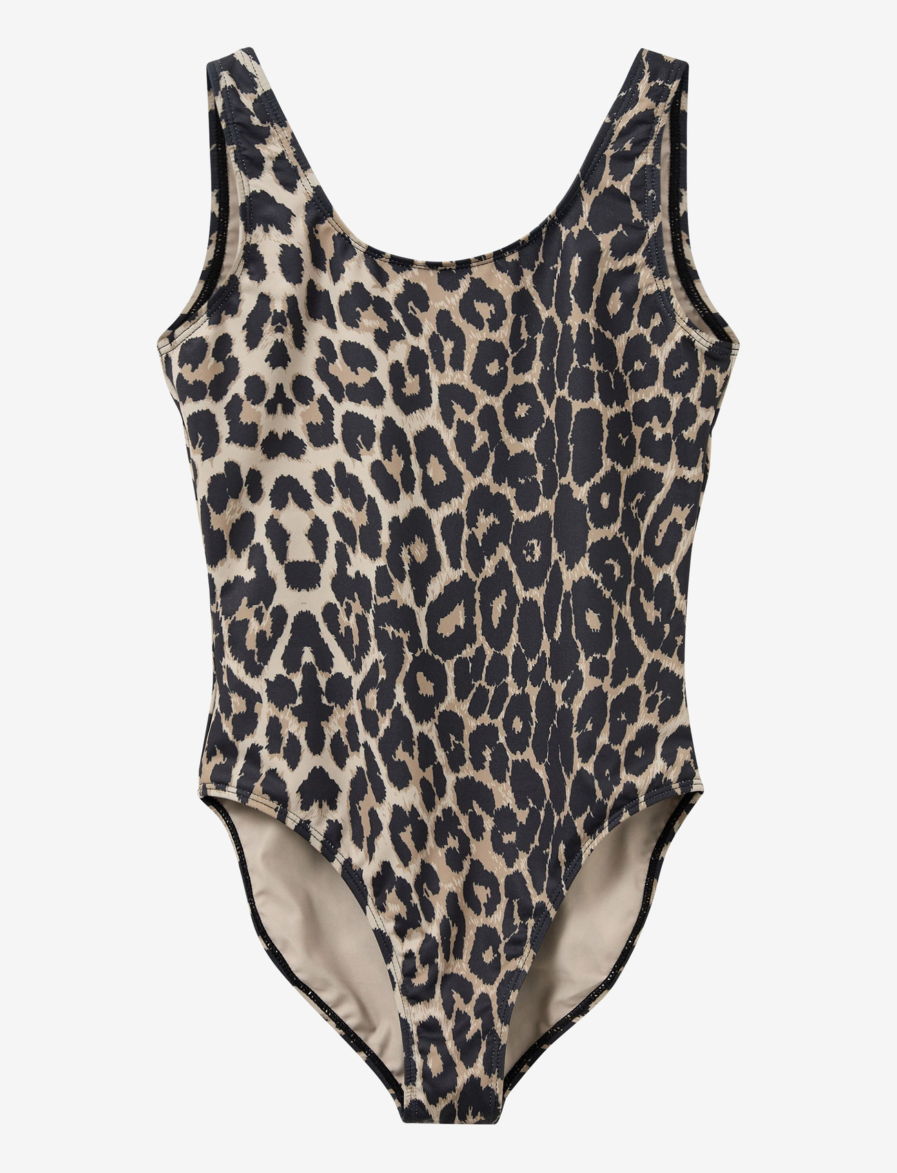 Sofie Schnoor Young - MICASY SWIMSUIT - badeanzüge - aop leo - 0