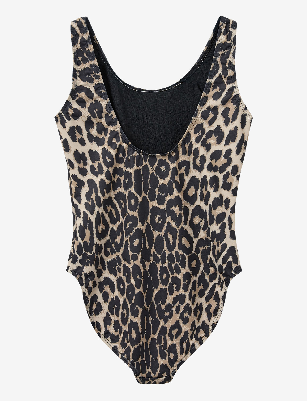 Sofie Schnoor Young - MICASY SWIMSUIT - badeanzüge - aop leo - 1