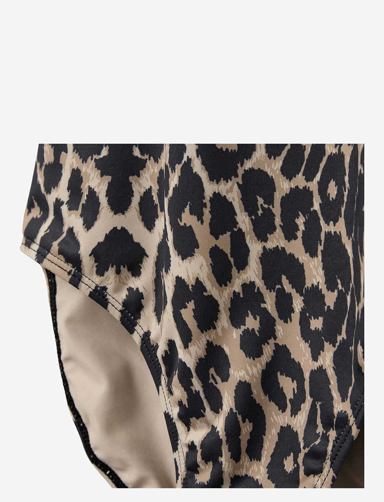 Sofie Schnoor Young - MICASY SWIMSUIT - badeanzüge - aop leo - 2