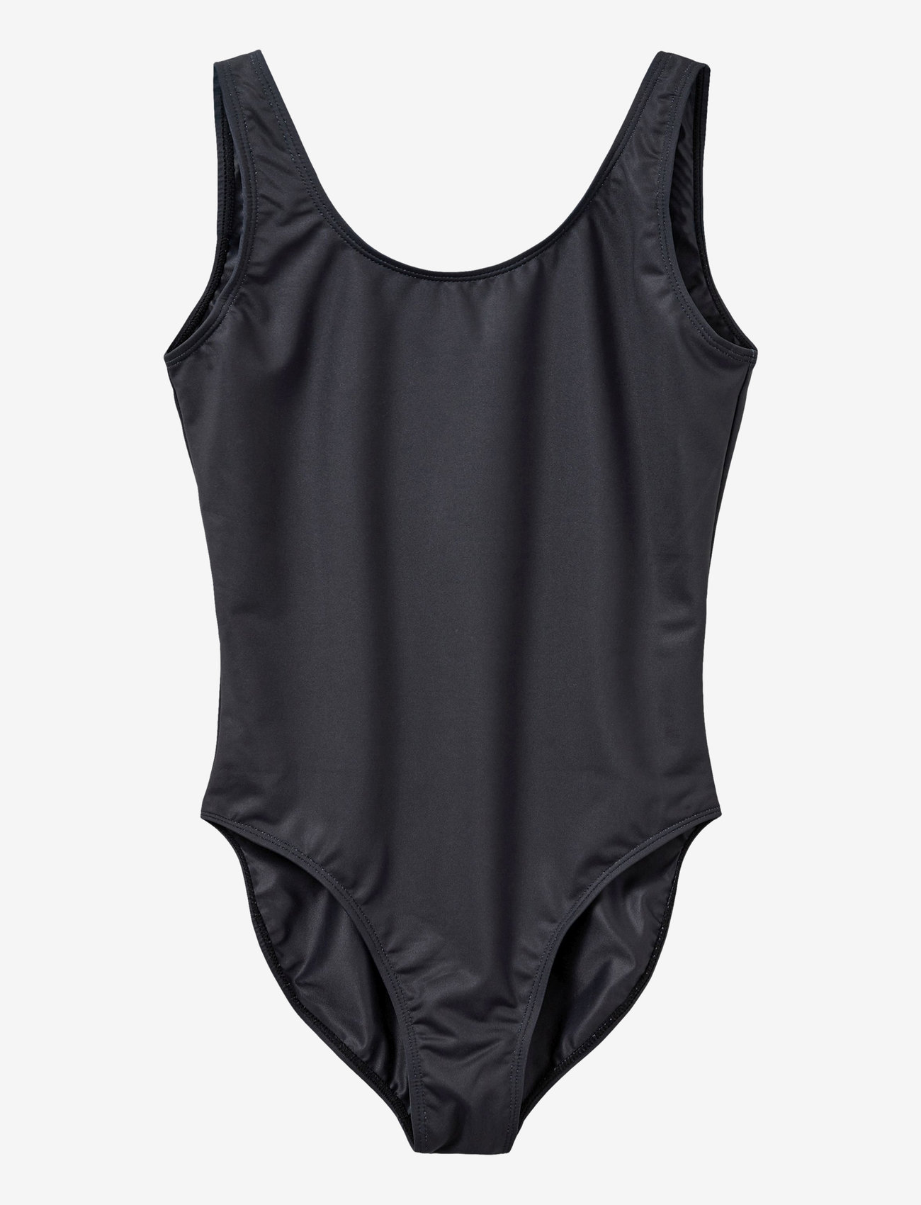 Sofie Schnoor Young - MICASY SWIMSUIT - badeanzüge - black - 0