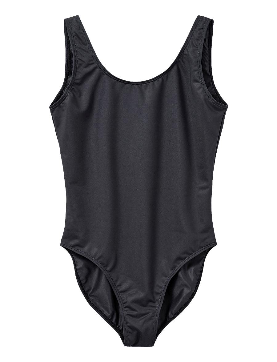 Sofie Schnoor Young - MICASY SWIMSUIT - badeanzüge - black - 0