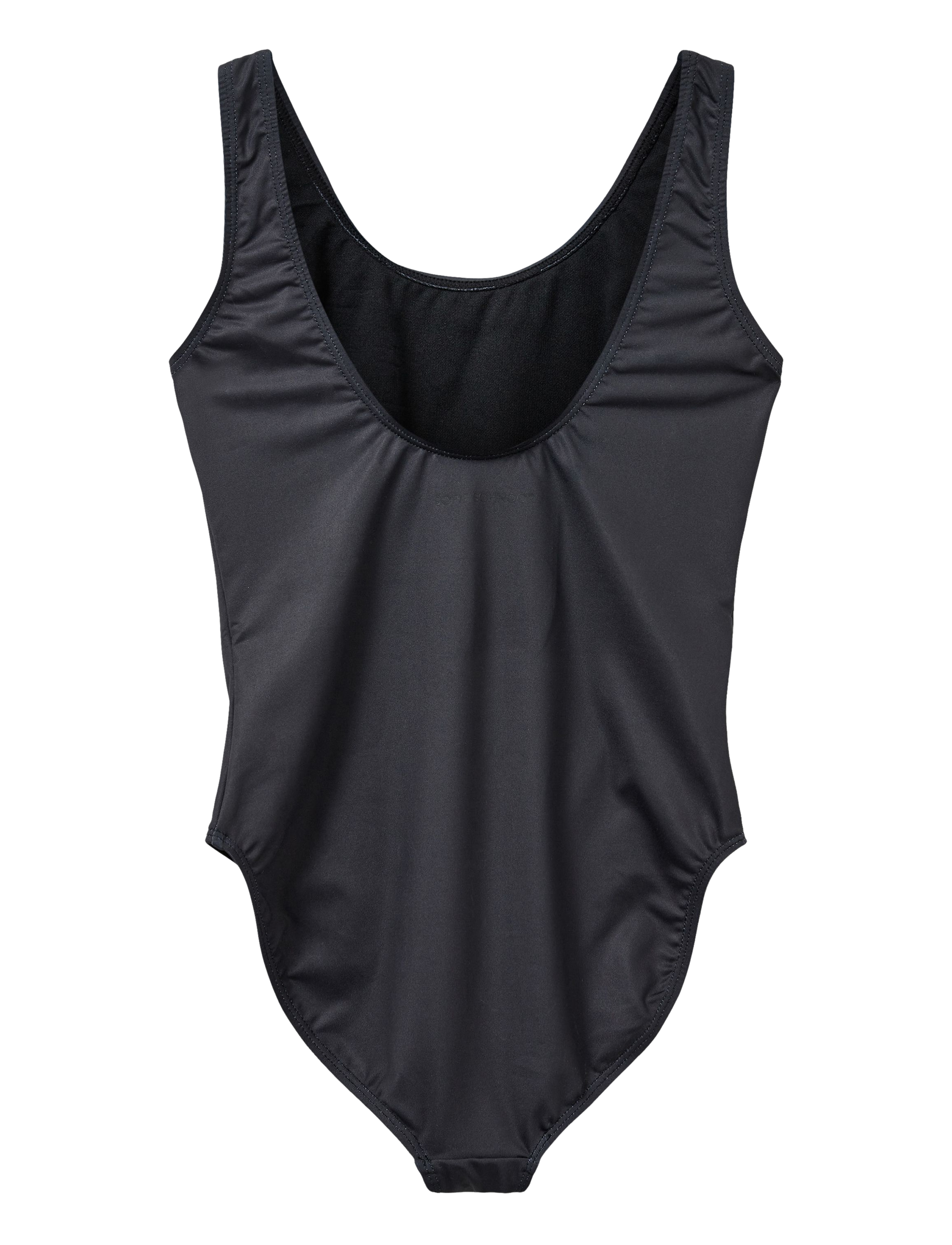 Sofie Schnoor Young - MICASY SWIMSUIT - summer savings - black - 1