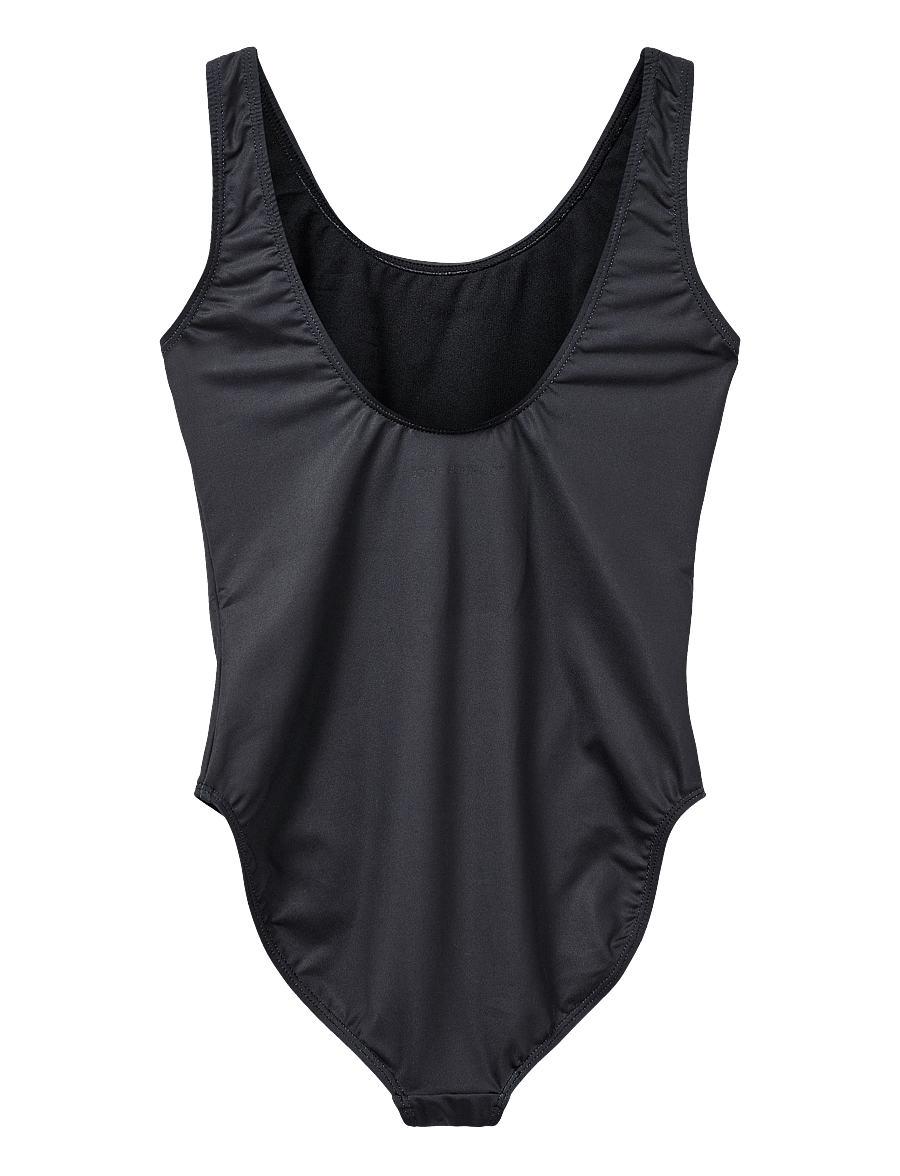 Sofie Schnoor Young - MICASY SWIMSUIT - badeanzüge - black - 1