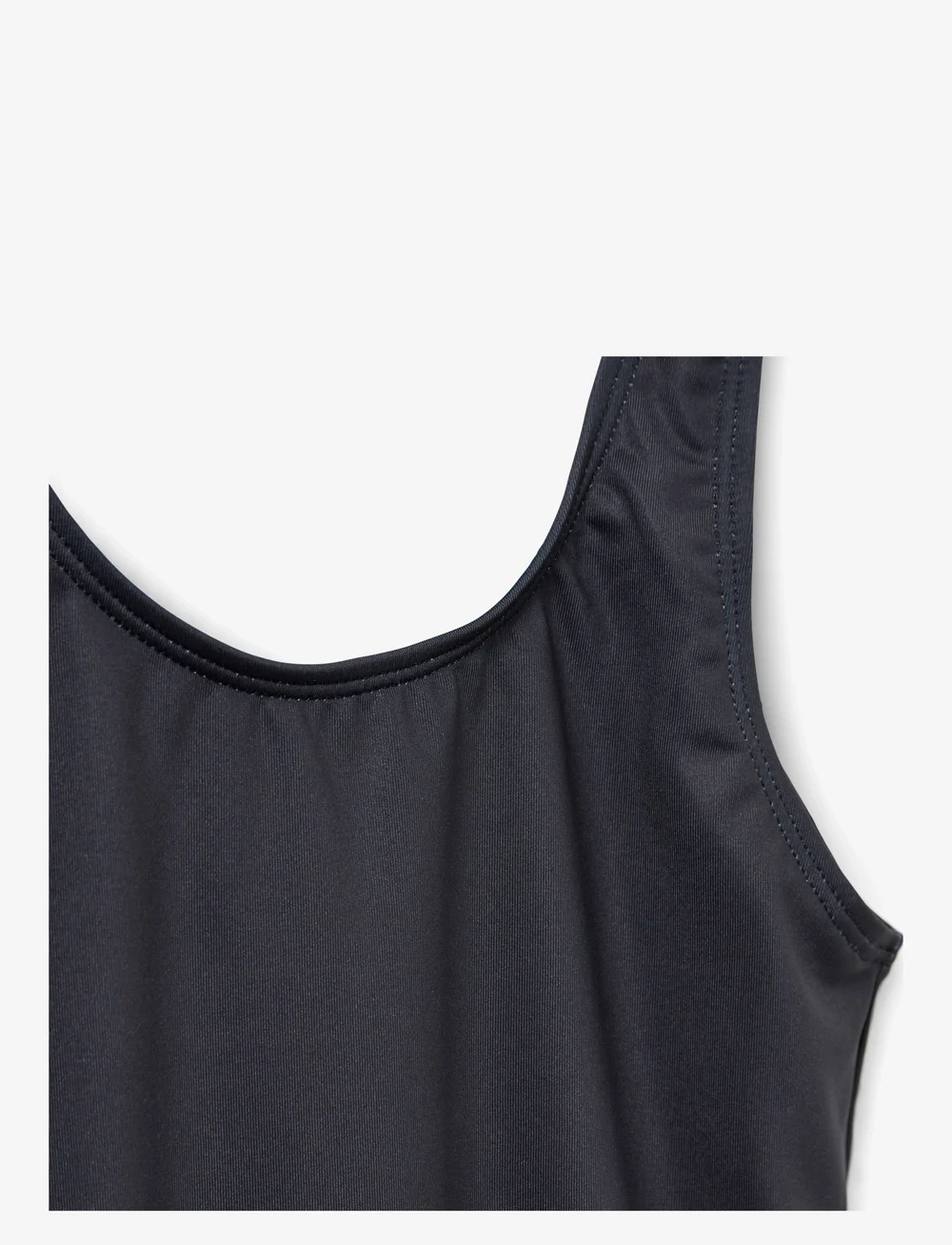 Sofie Schnoor Young - MICASY SWIMSUIT - baddräkter - black - 2