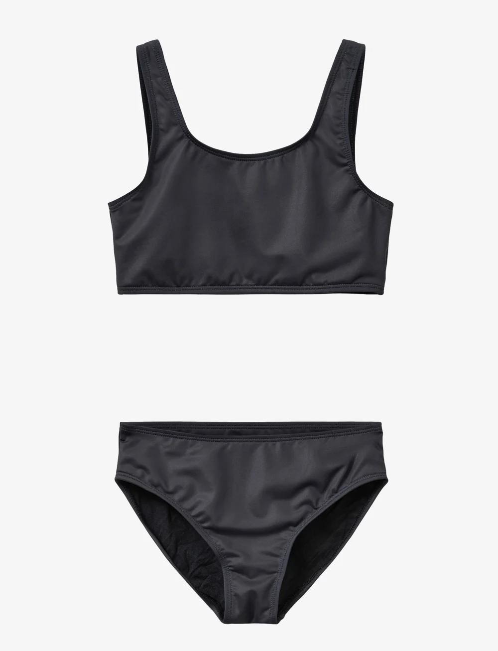 Sofie Schnoor Young - MICAELLASY BIKINI - bikinis - black - 0