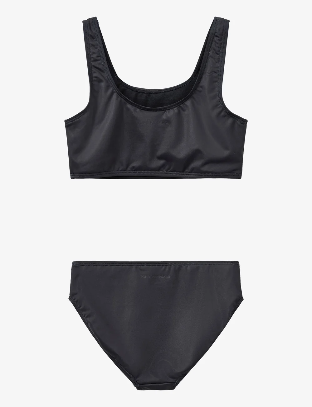 Sofie Schnoor Young - MICAELLASY BIKINI - bikinis - black - 1