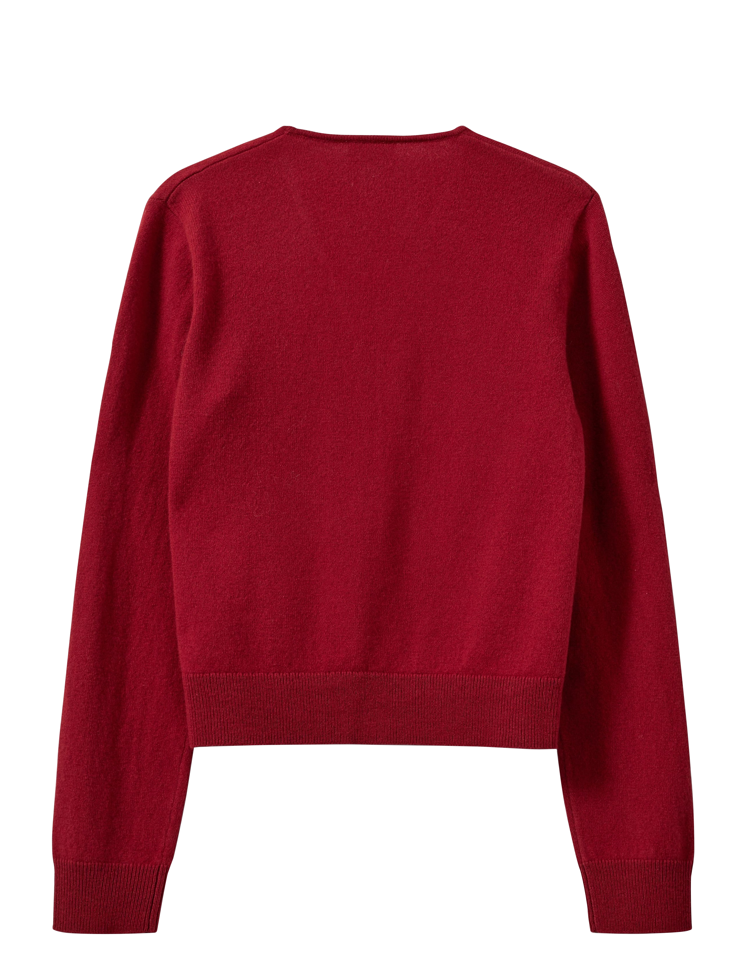 Sofie Schnoor Young - ELLASY CARDIGAN - red - 1