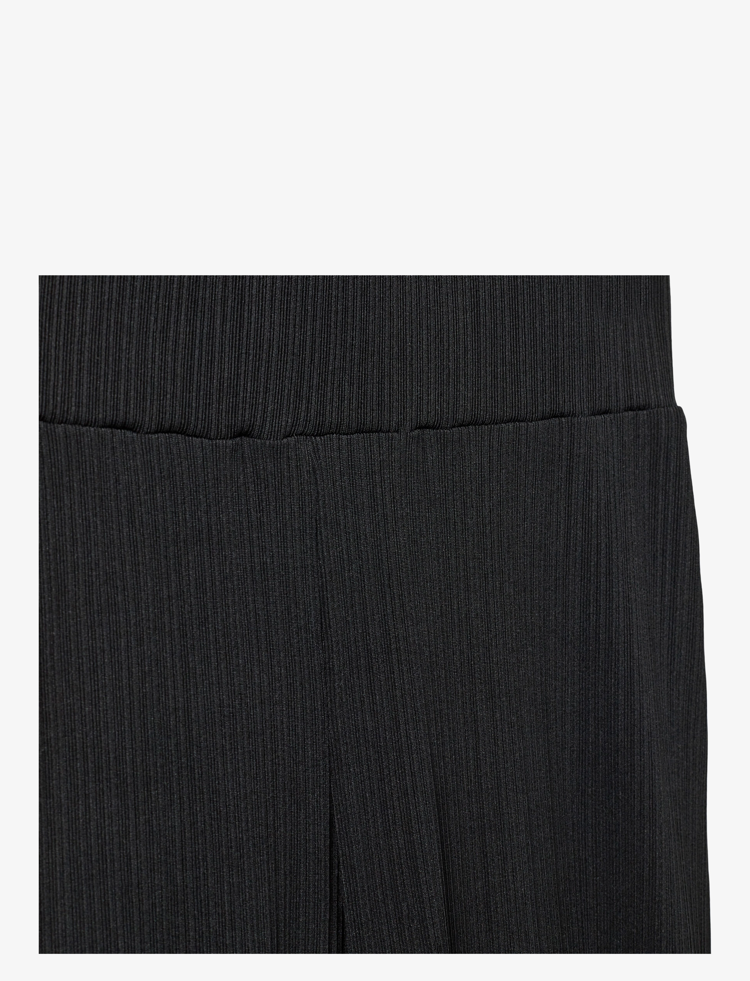 Sofie Schnoor Young - Trousers - black - 2