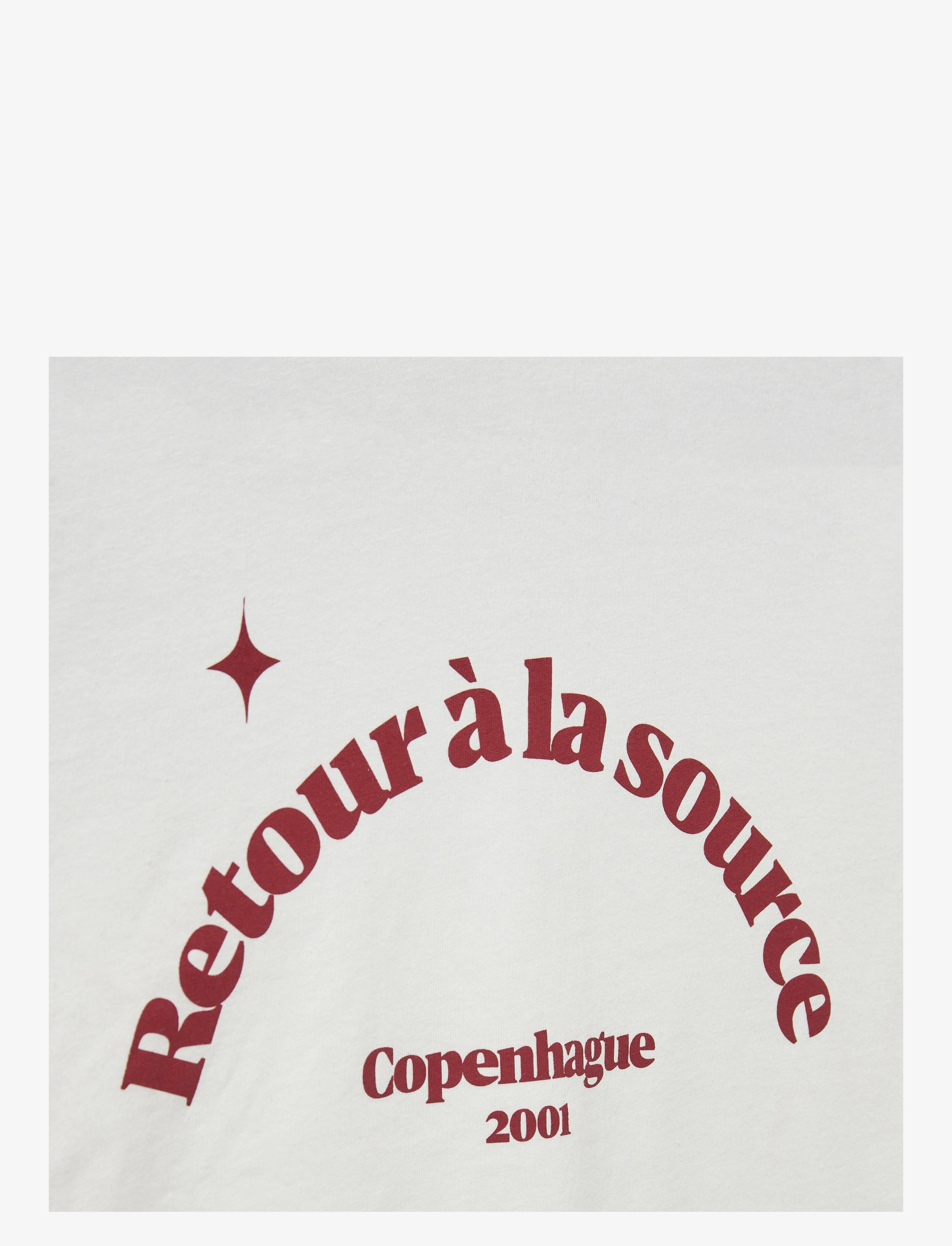 Sofie Schnoor Young - ZENASY T-SHIRT - snow white - 2