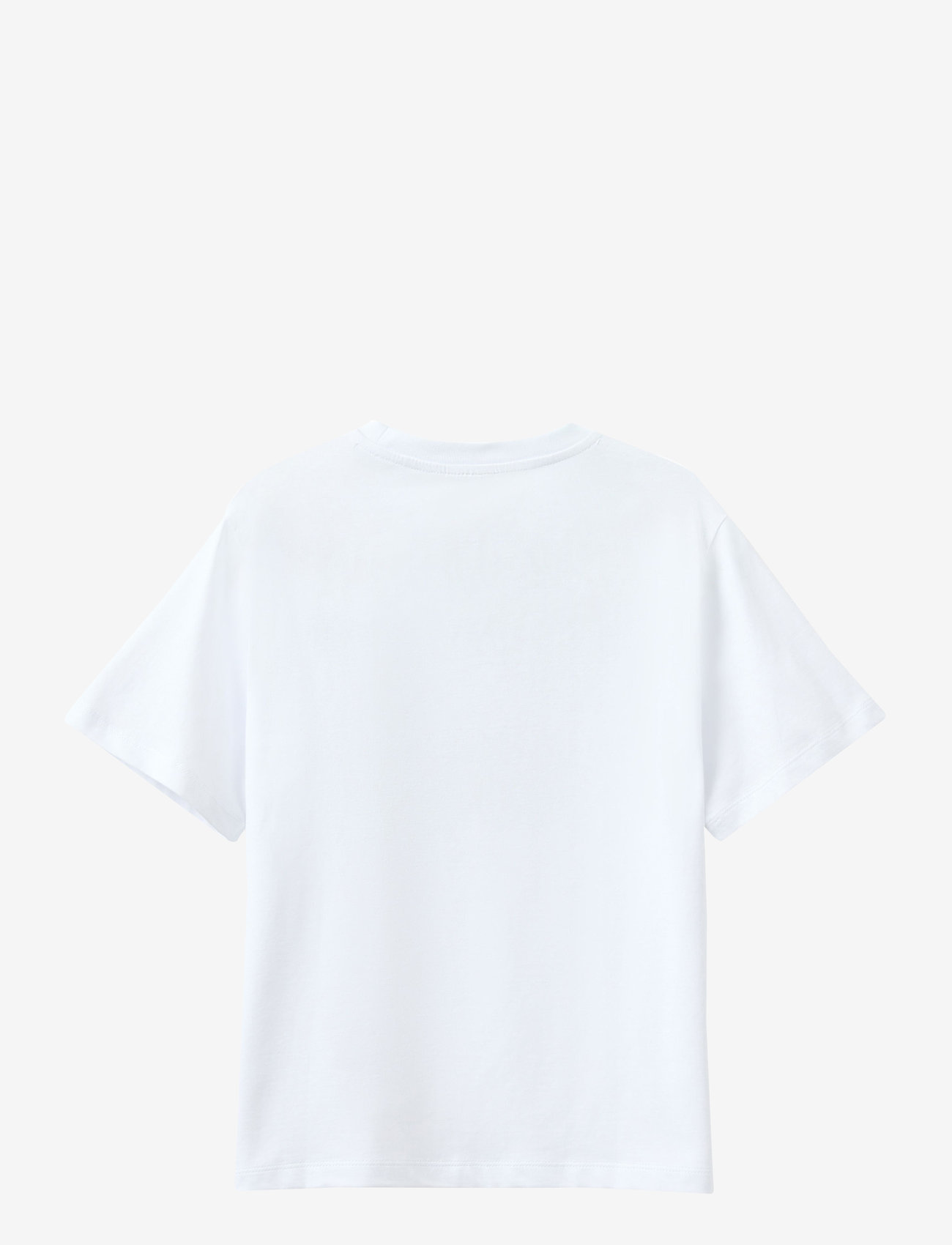 Sofie Schnoor Young - ZENASY T-SHIRT - snow white - 1