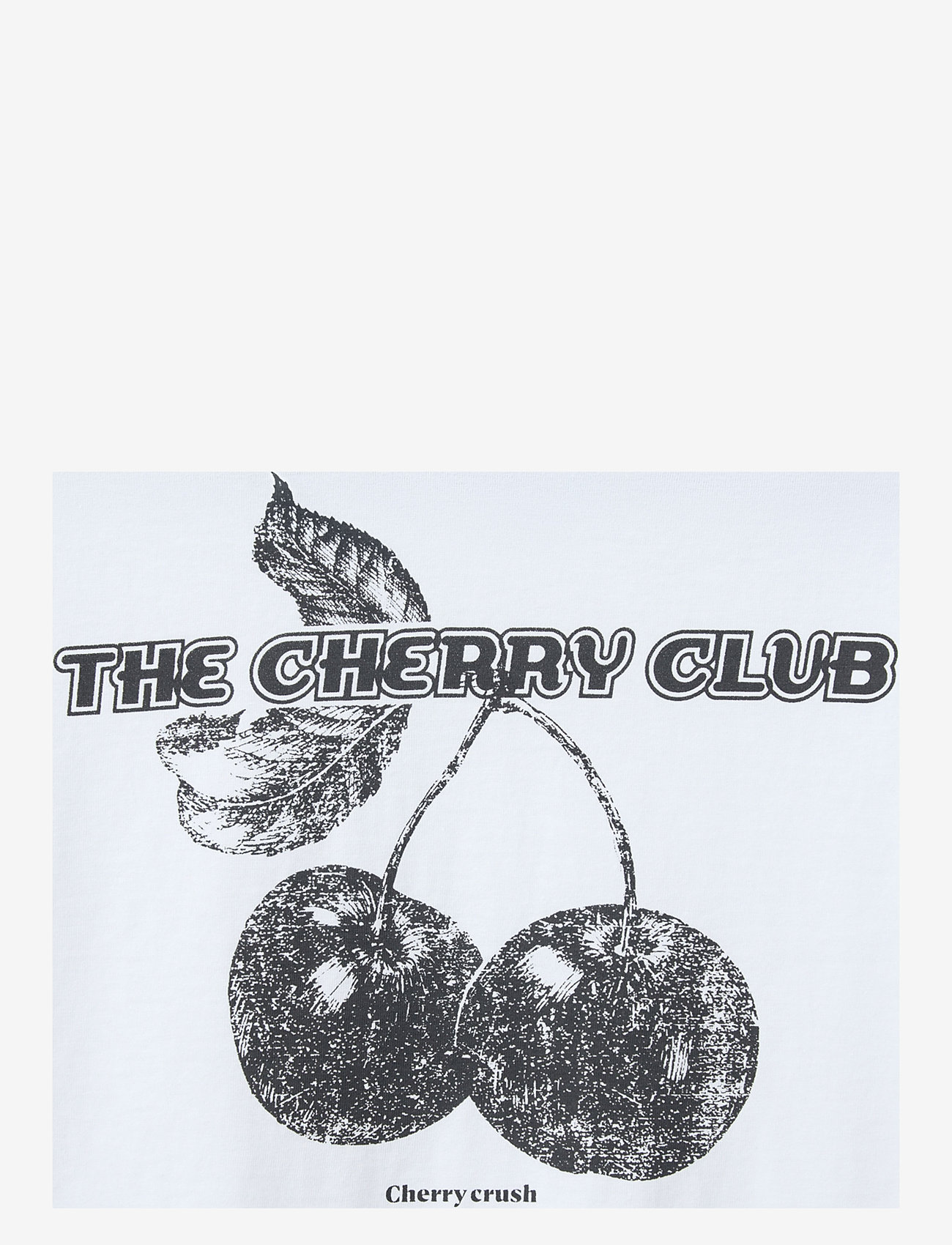 Sofie Schnoor Young - ZENASY T-SHIRT - snow white - 2