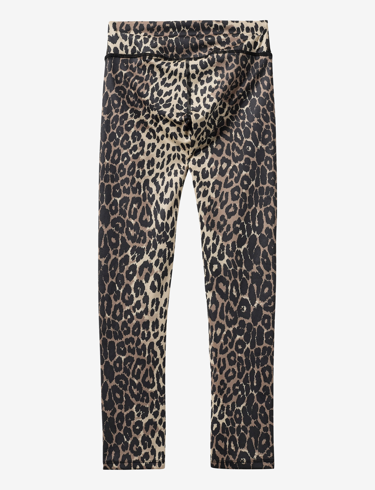 Sofie Schnoor Young - AVALINASY LEGGINGS - sügisesed riided - leopard - 1
