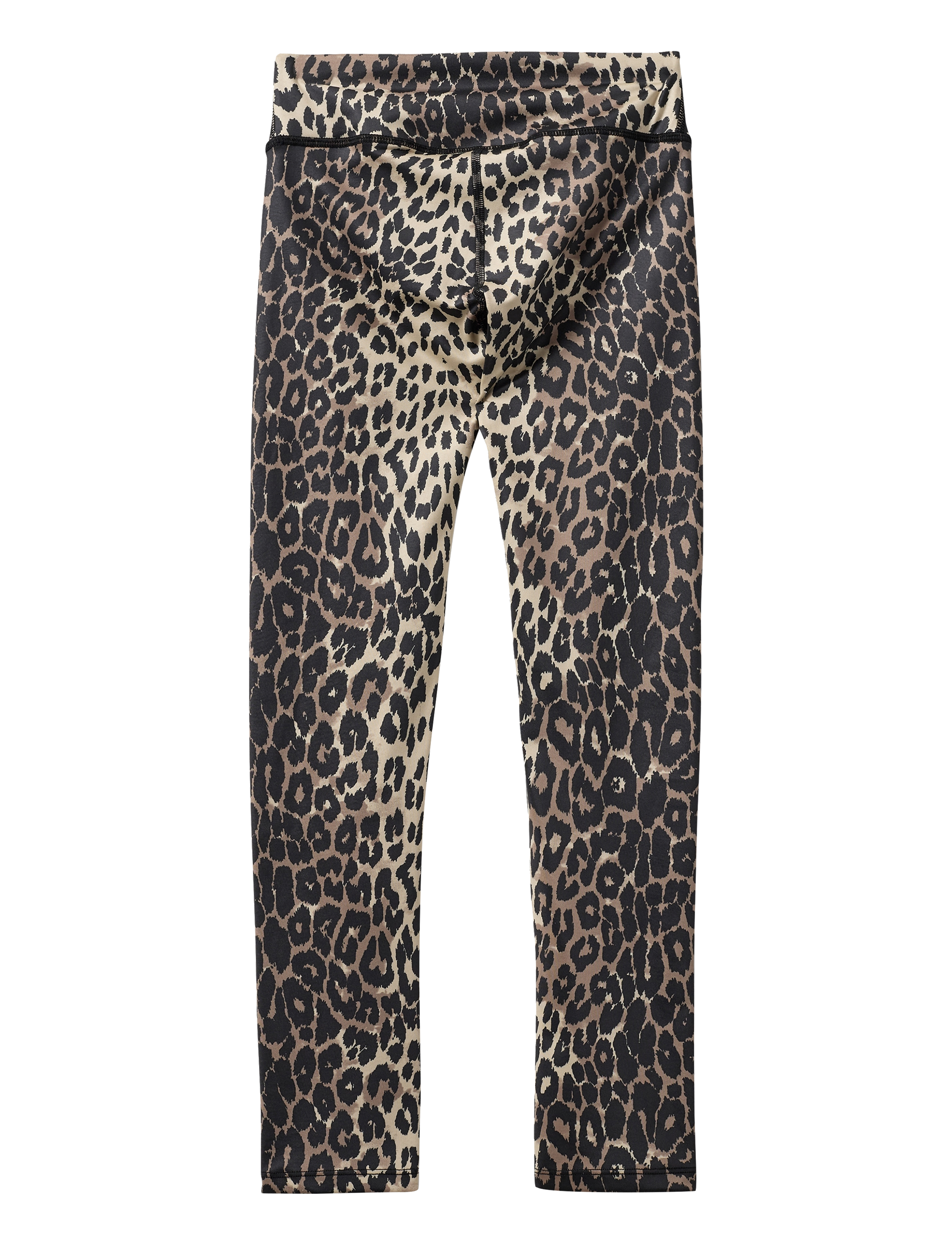 Sofie Schnoor Young - AVALINASY LEGGINGS - retuusid - leopard - 1