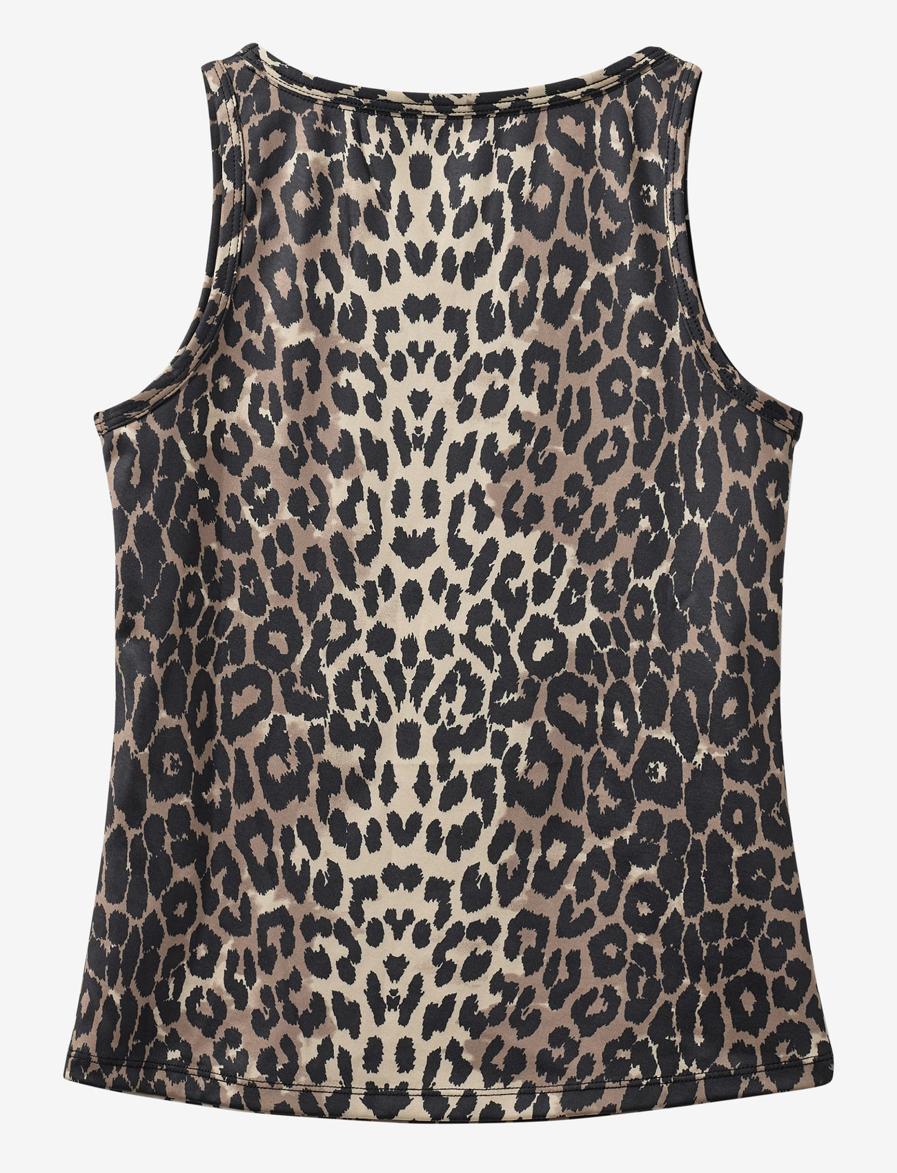 Sofie Schnoor Young - JANETSY TOP - sportoberteile - leopard - 1