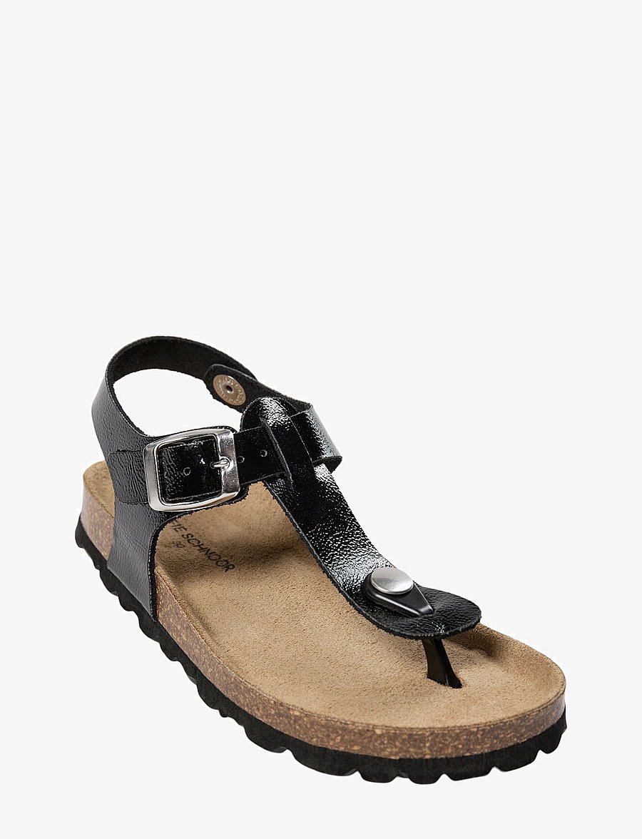 Sofie Schnoor Young - Sandal - sandalen - black - 1