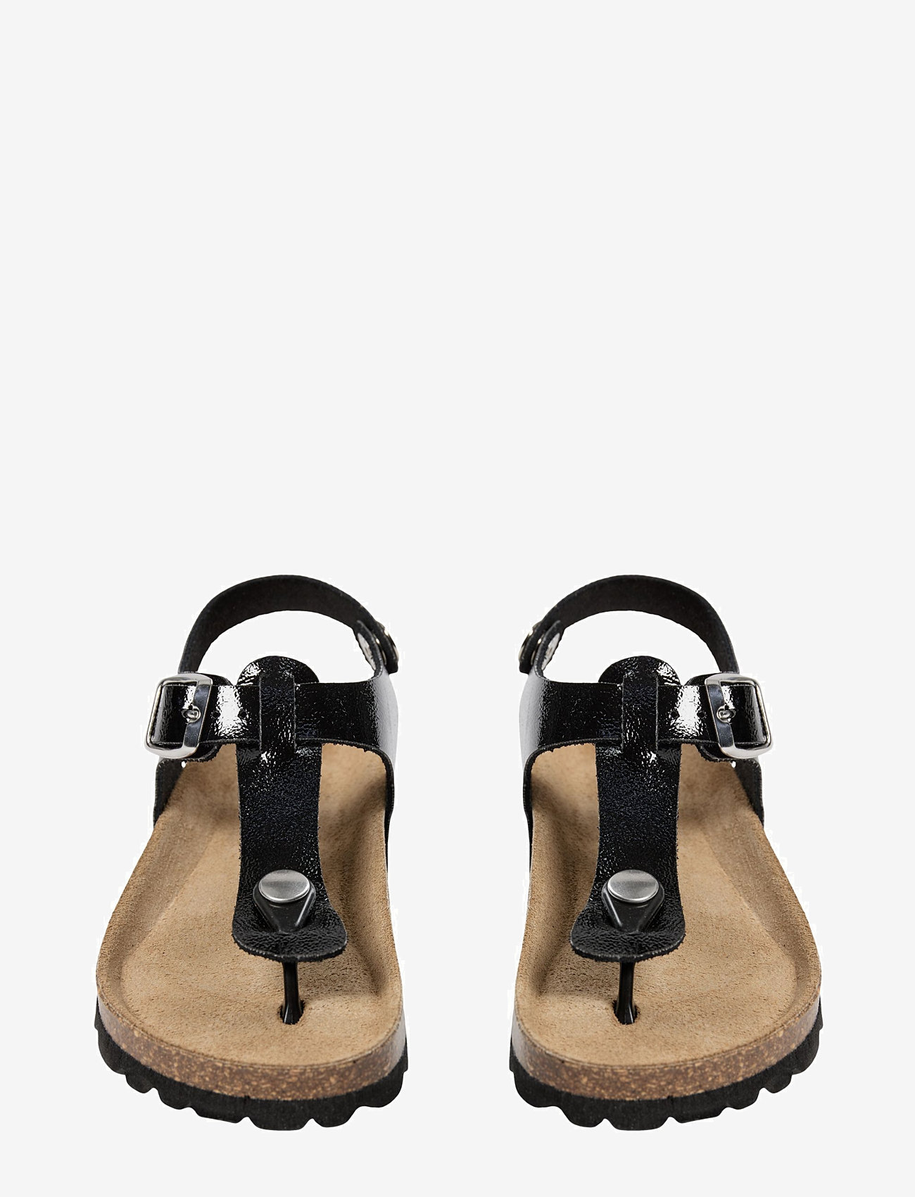 Sofie Schnoor Young - Sandal - kinder - black - 2