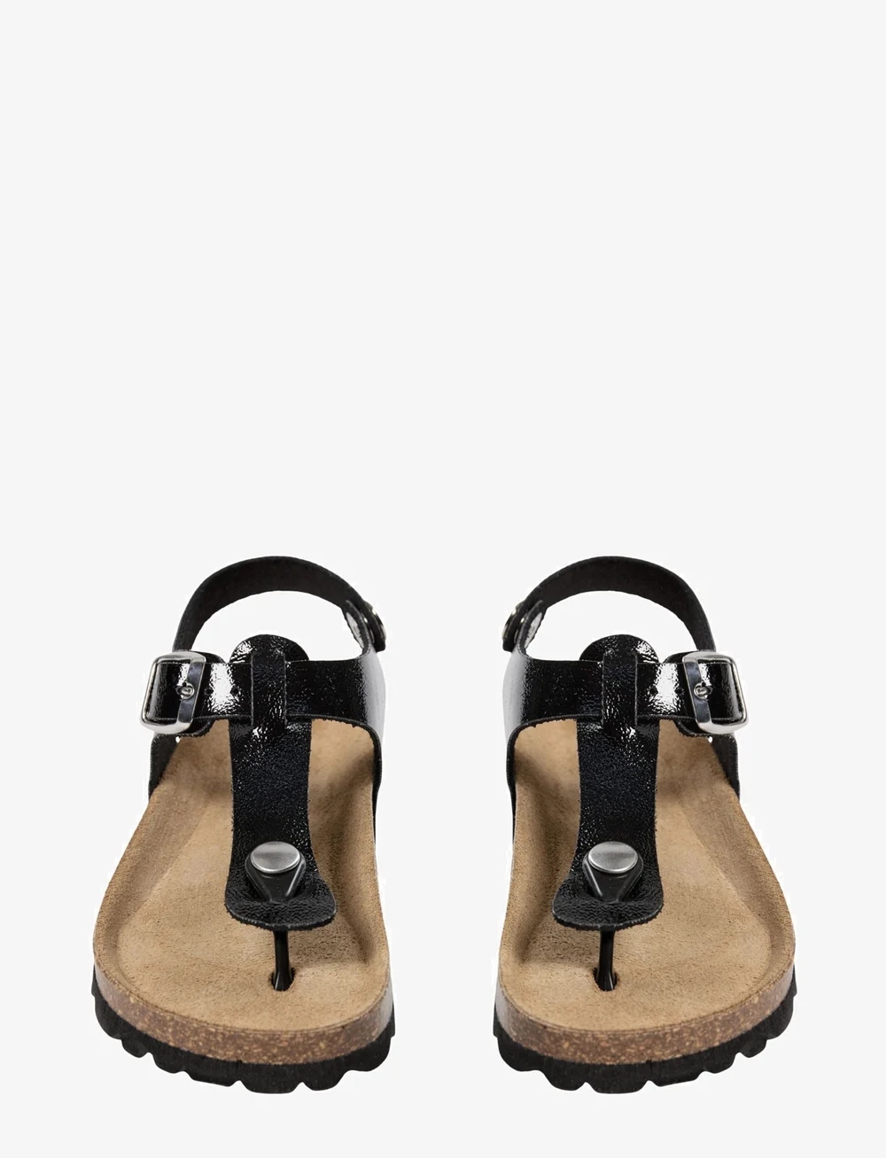 Sofie Schnoor Young - Sandal - sandaler - black - 2