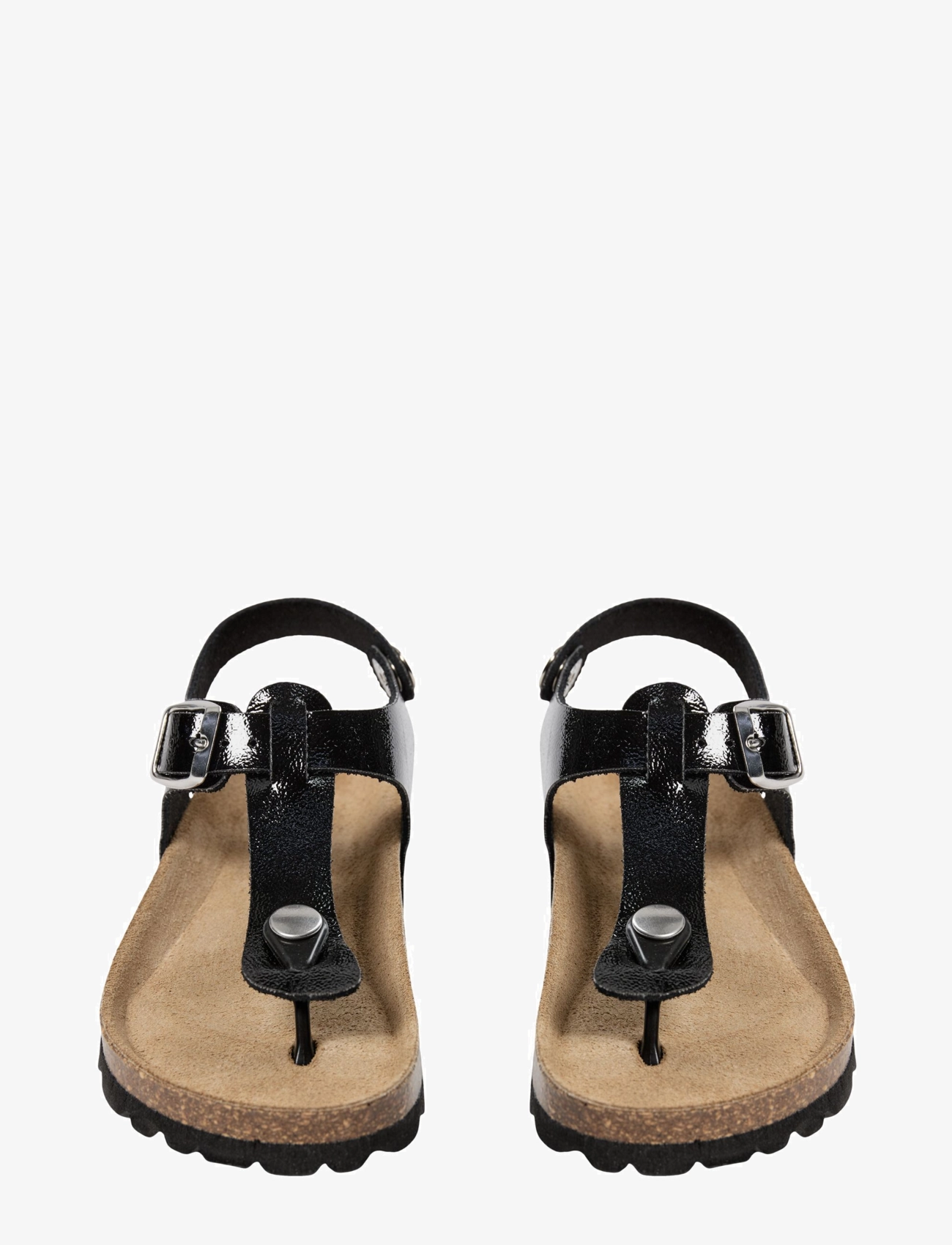 Sofie Schnoor Young - Sandal - summer savings - black - 2