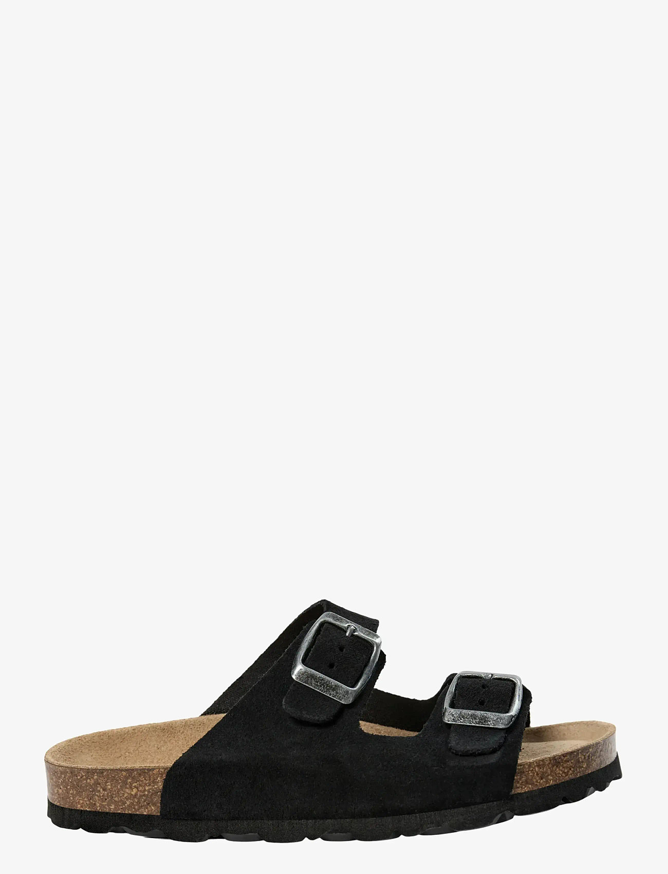 Sofie Schnoor Young - ELGASY SANDAL - sandalen - black - 0