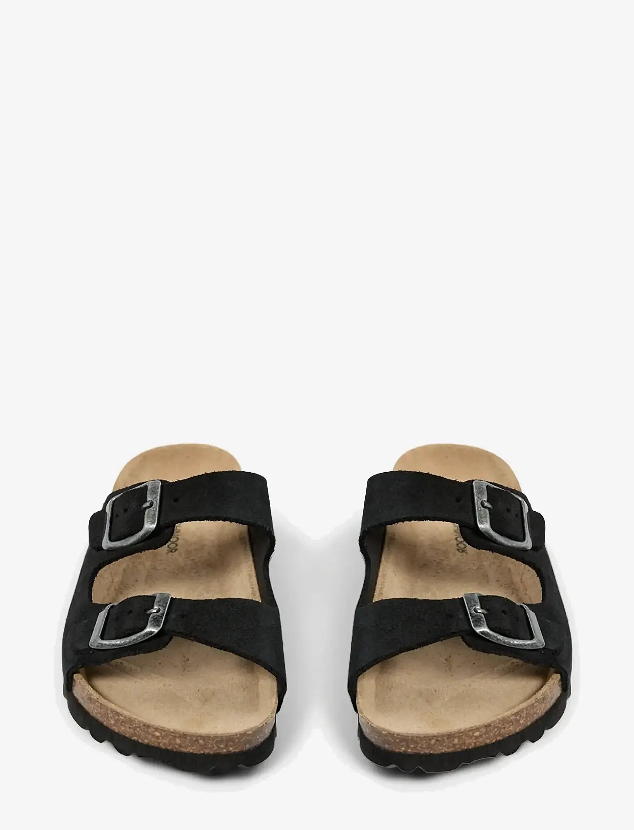 Sofie Schnoor Young - ELGASY SANDAL - sandalen - black - 2