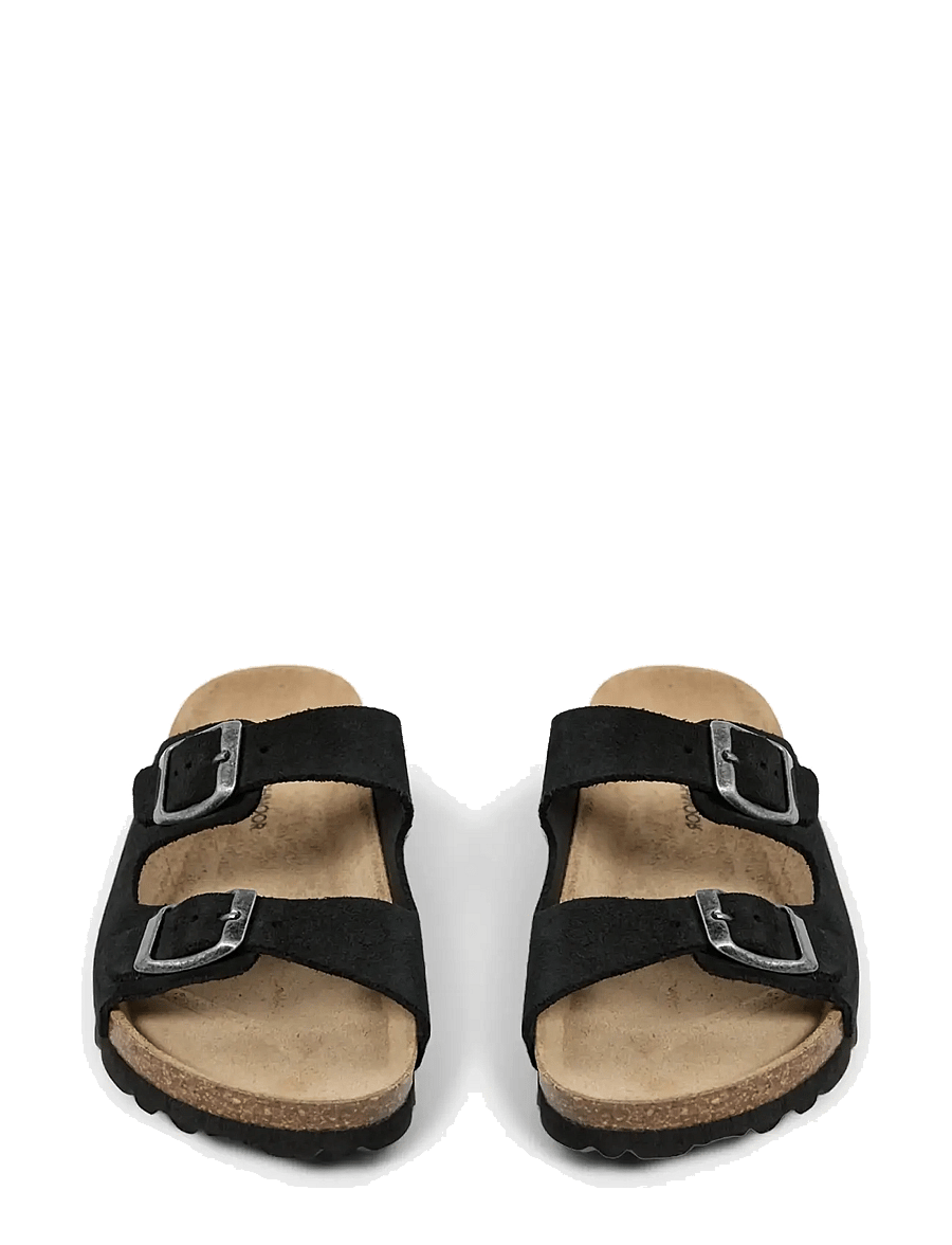 Sofie Schnoor Young - ELGASY SANDAL - sandalen - black - 2